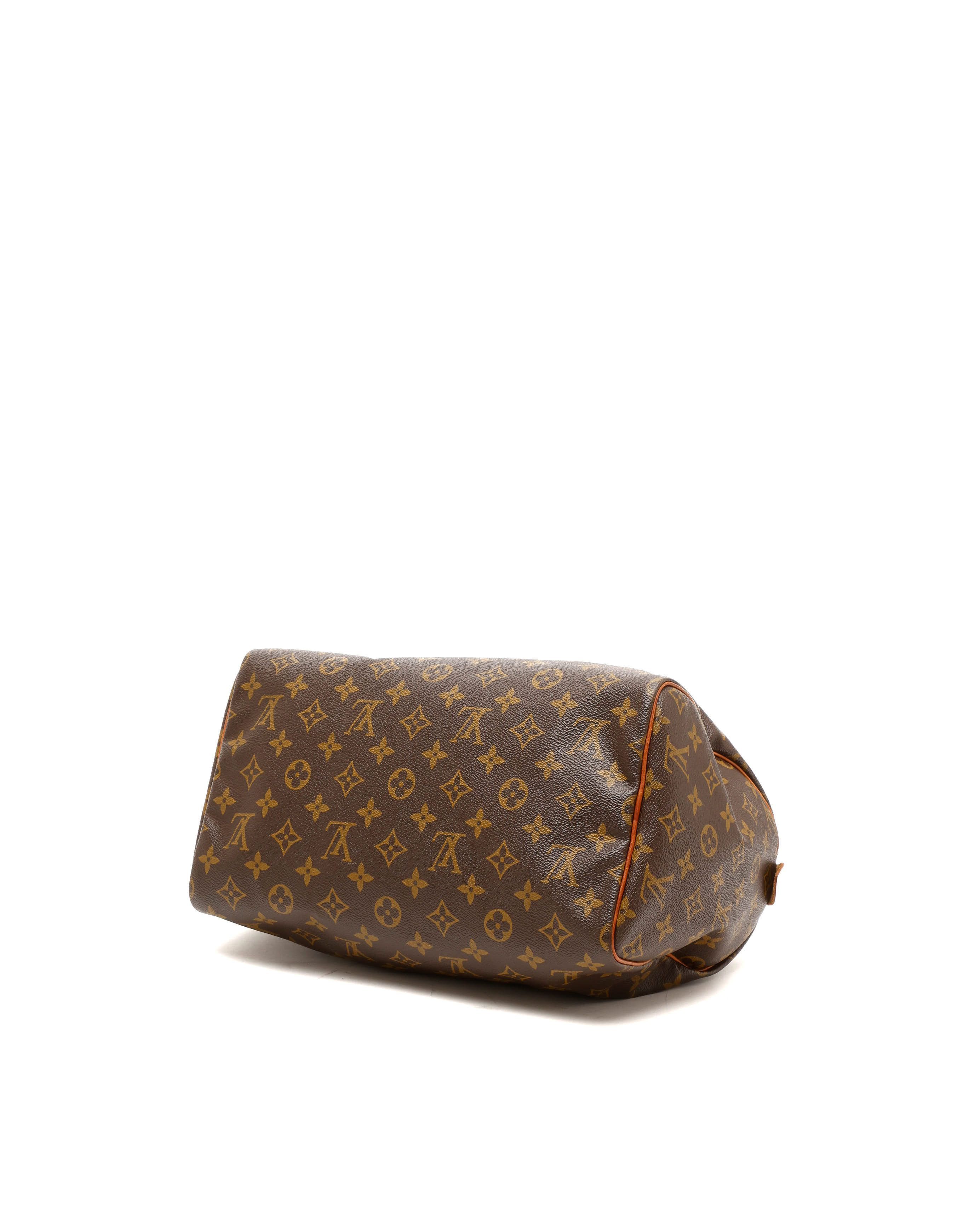 Monogram Speedy 30 Bag — view 5