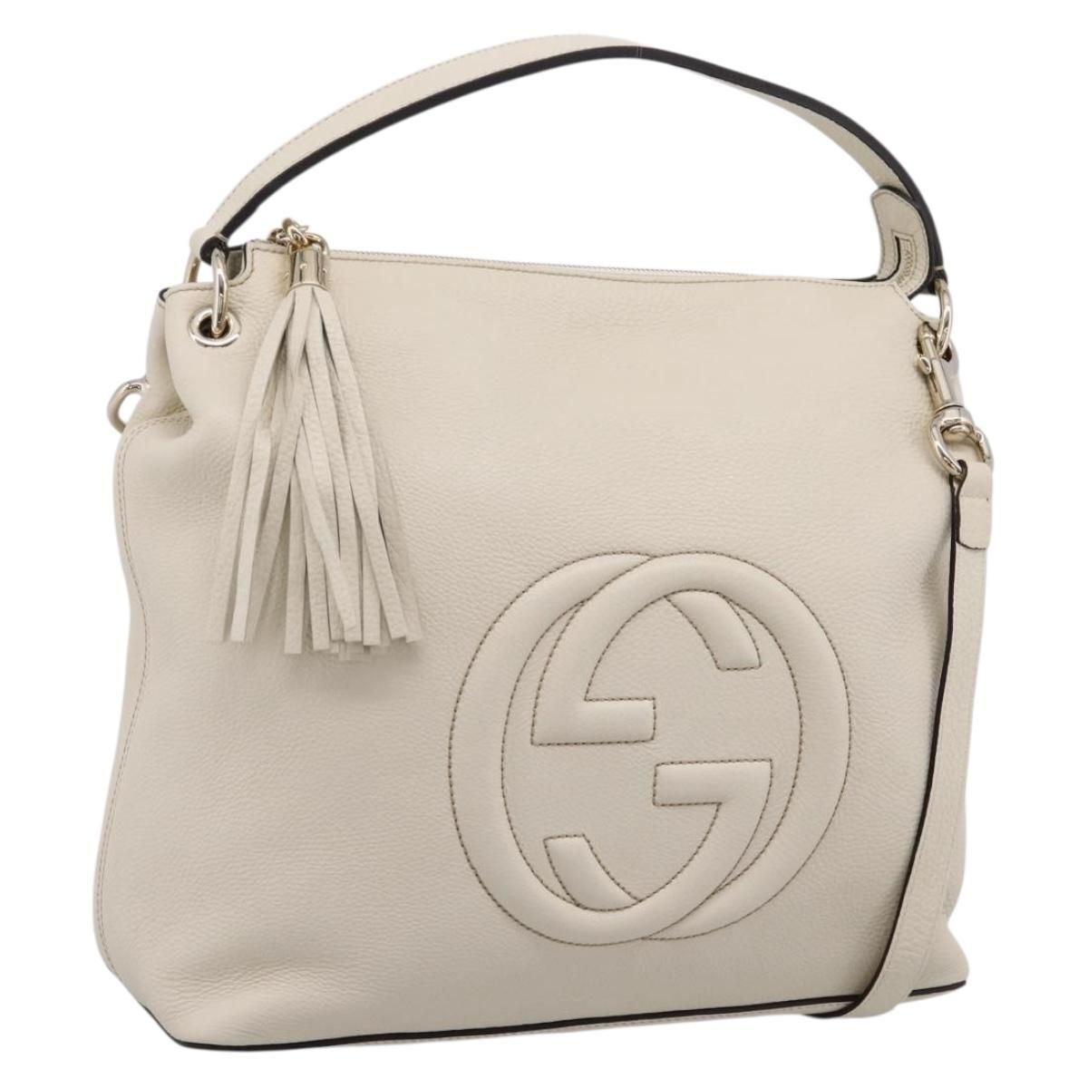 2way White Gold 408825 Auth, White