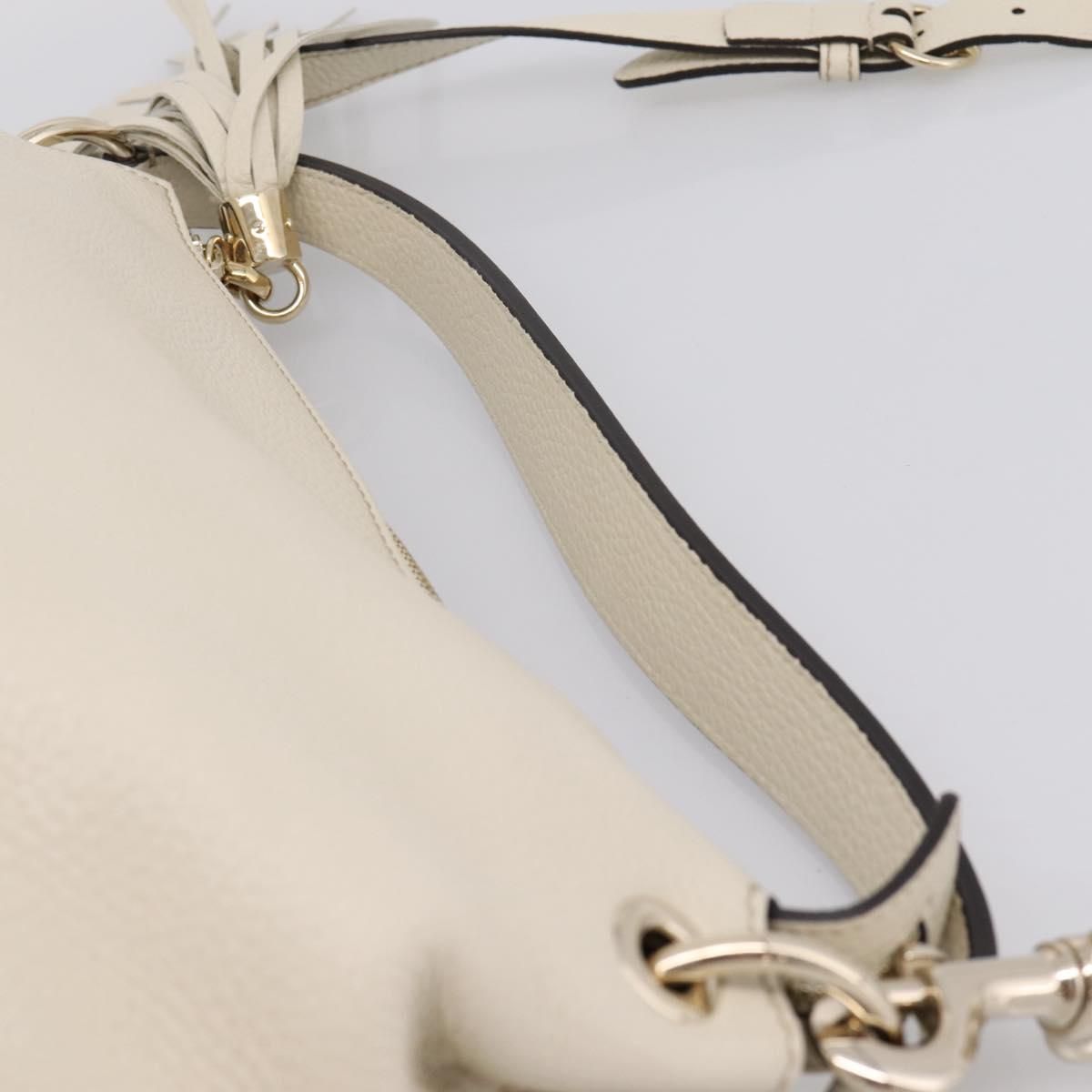 2way White Gold 408825 Auth, White — view 14