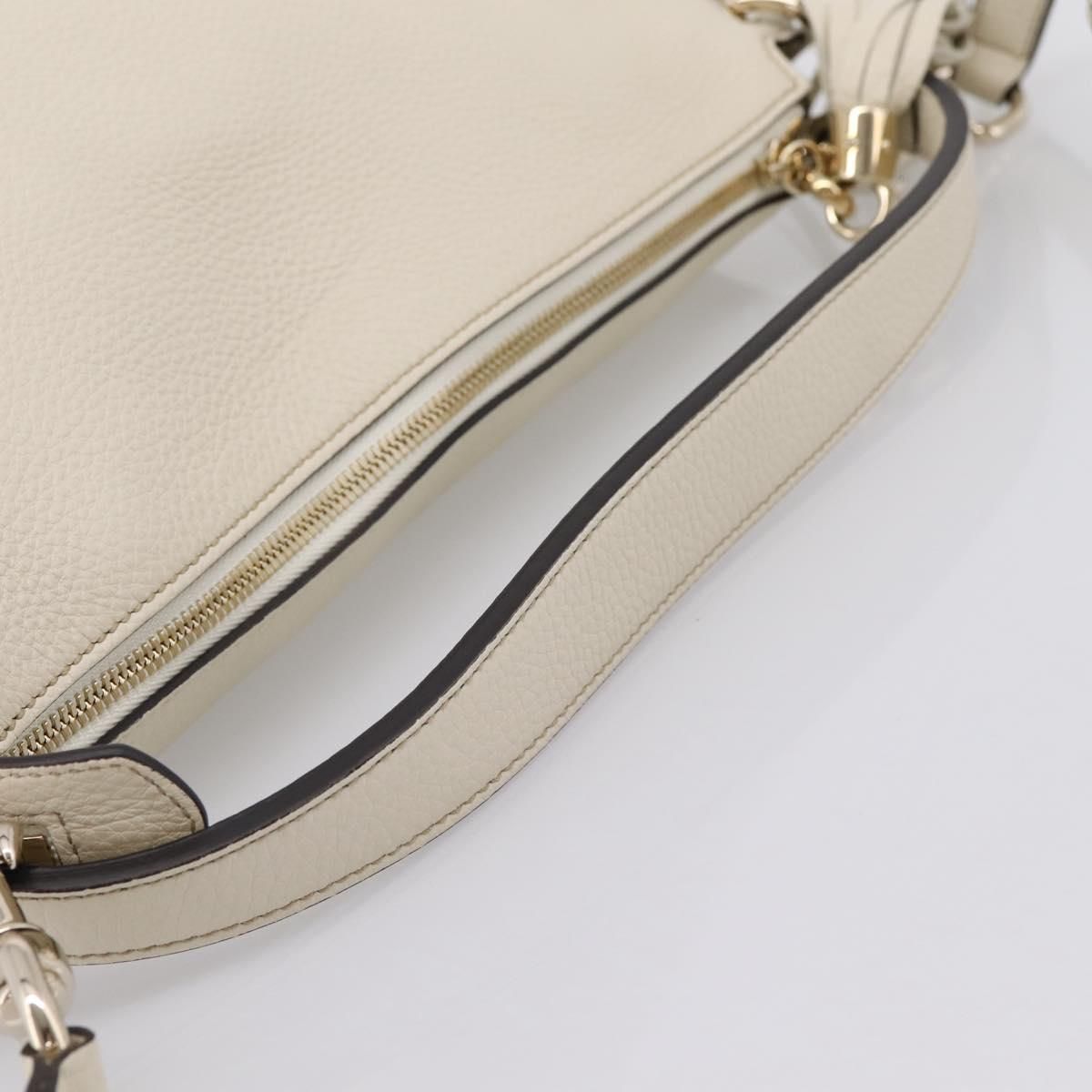 2way White Gold 408825 Auth, White — view 7