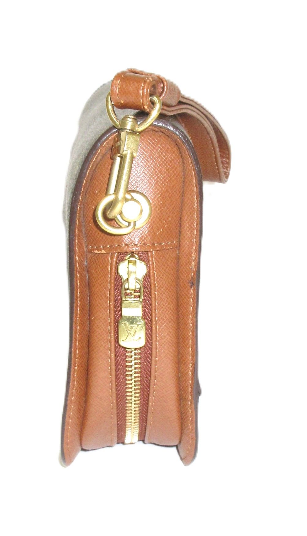 Pochette Orsay, Monogram — view 3