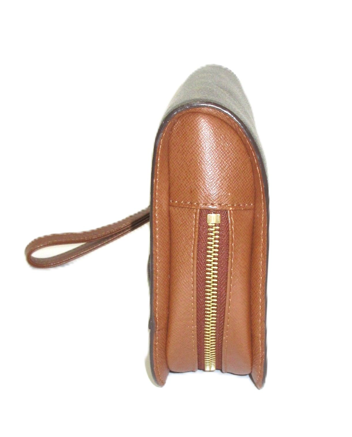 Pochette Orsay, Monogram — view 4