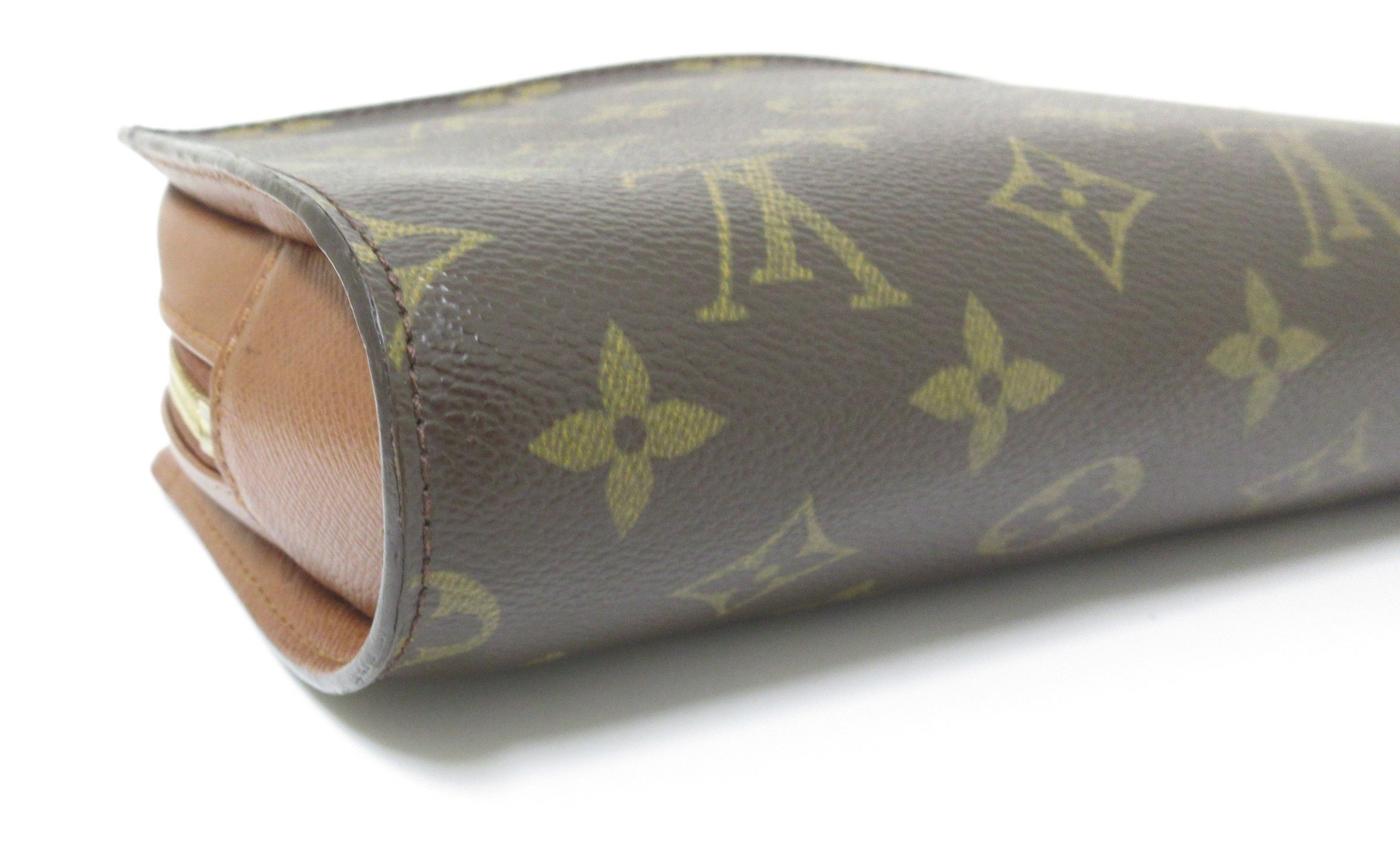 Pochette Orsay, Monogram — view 6