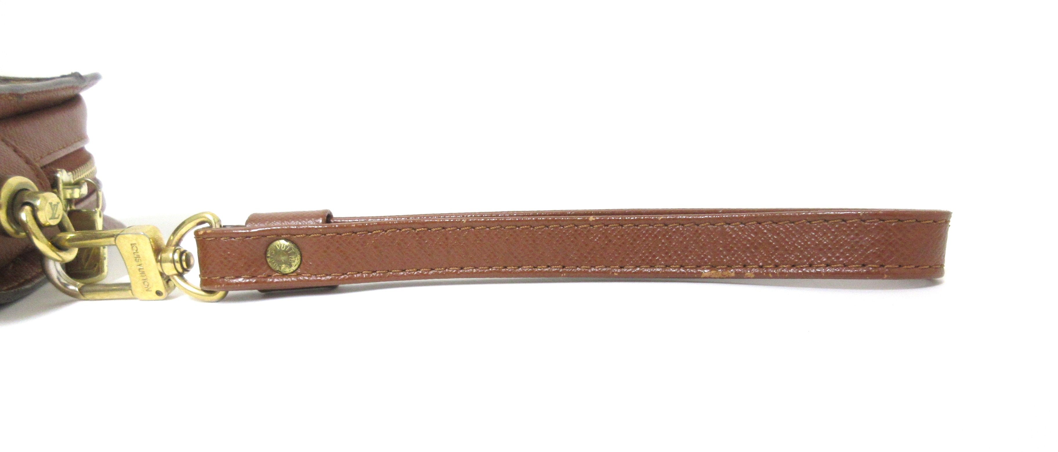 Pochette Orsay, Monogram — view 7