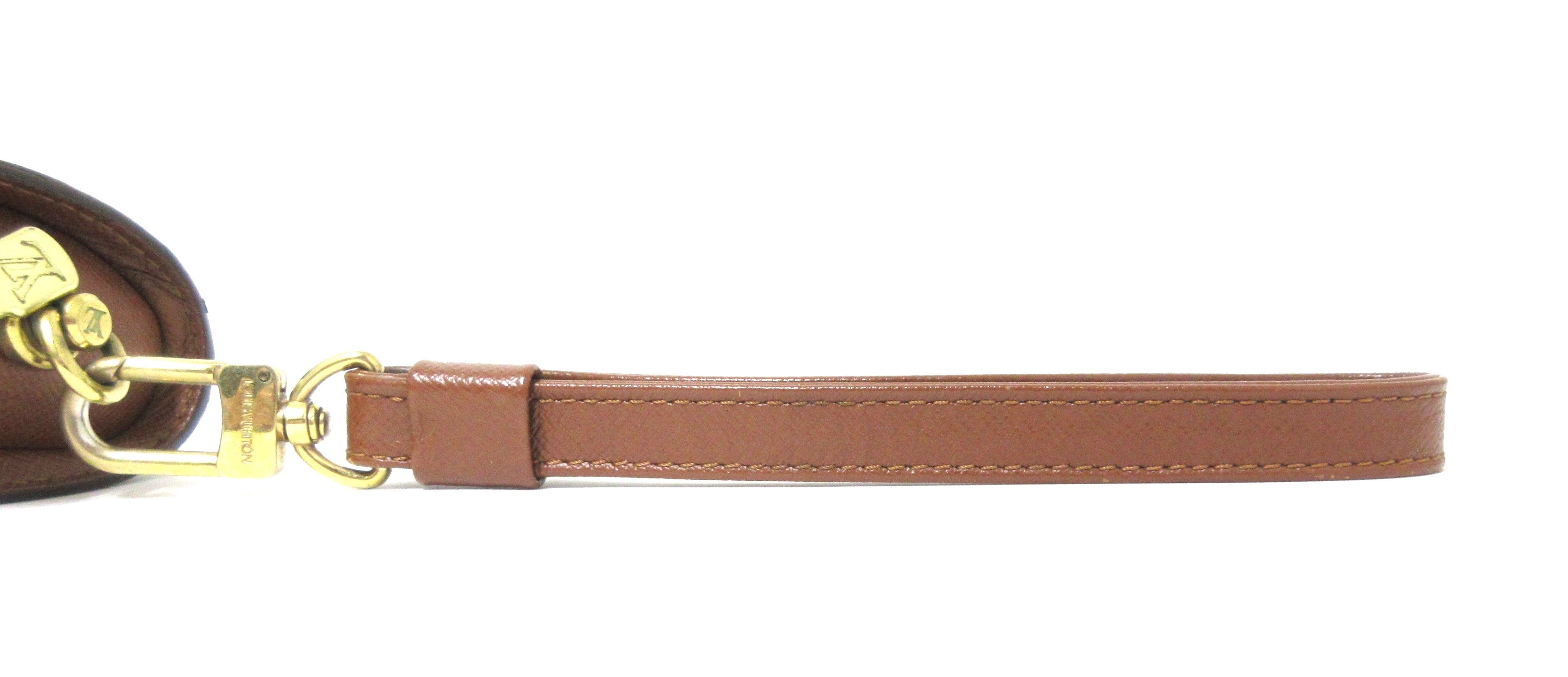 Pochette Orsay, Monogram — view 8