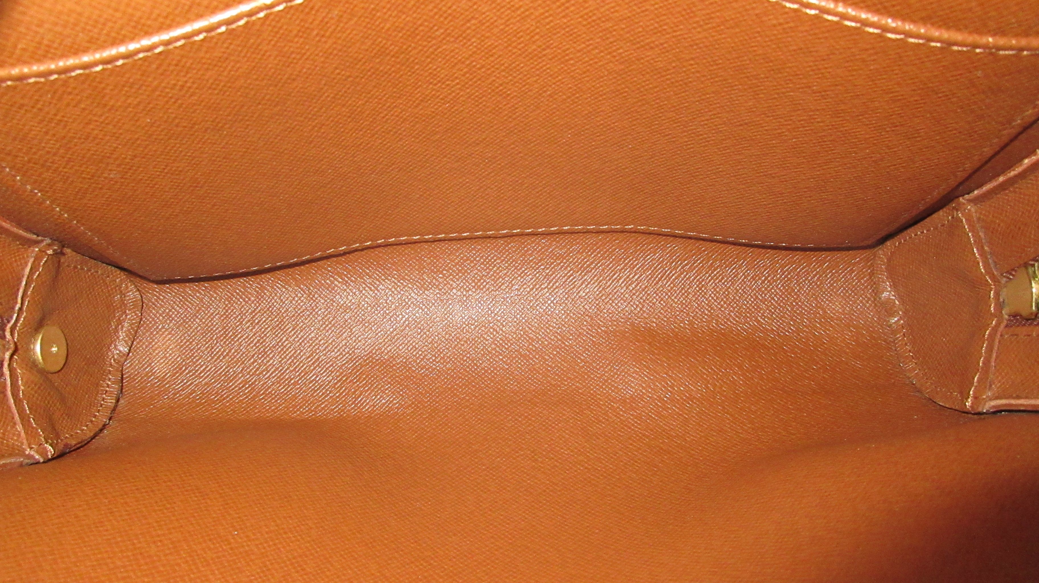 Pochette Orsay, Monogram — view 9