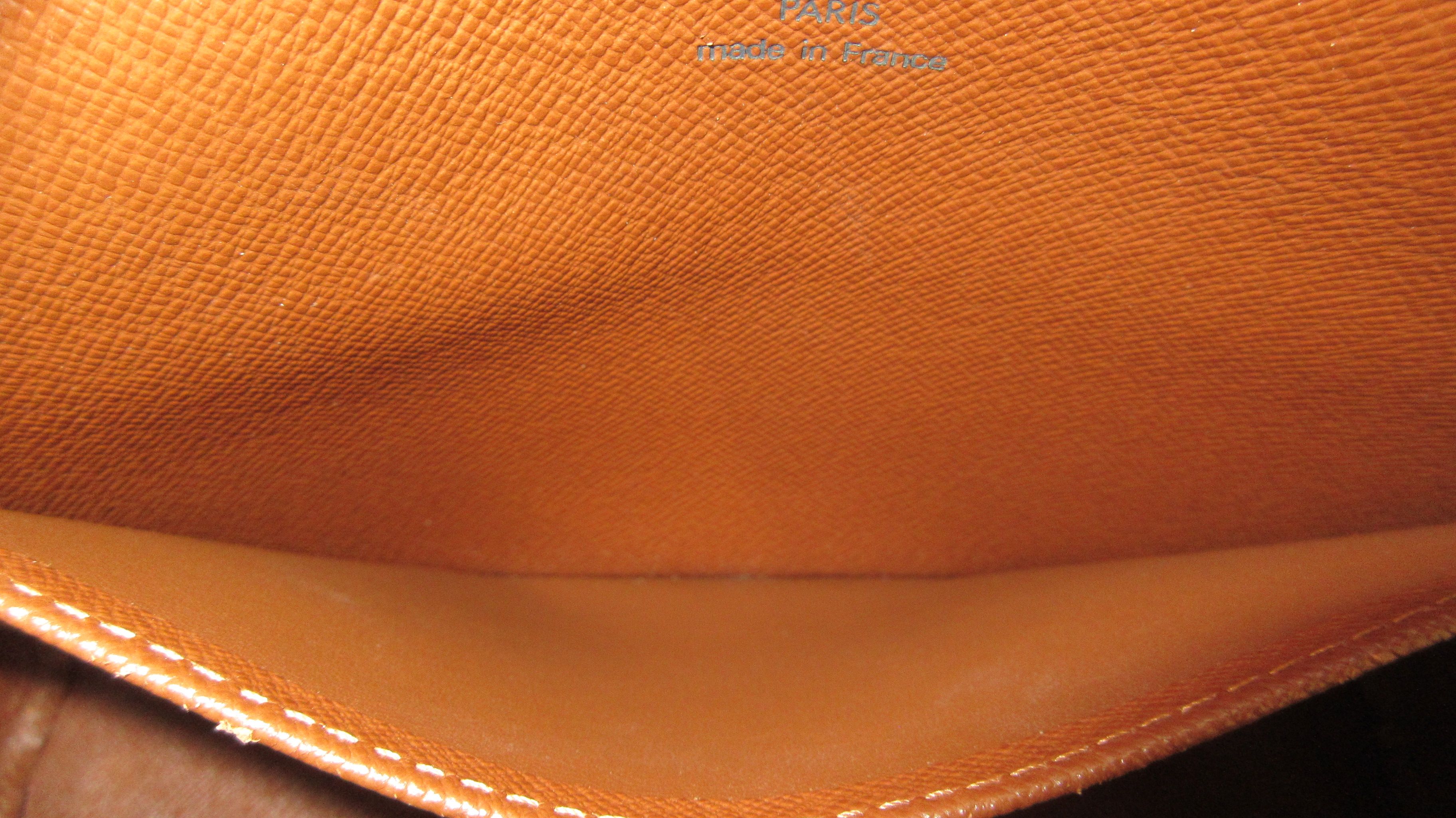 Pochette Orsay, Monogram — view 10