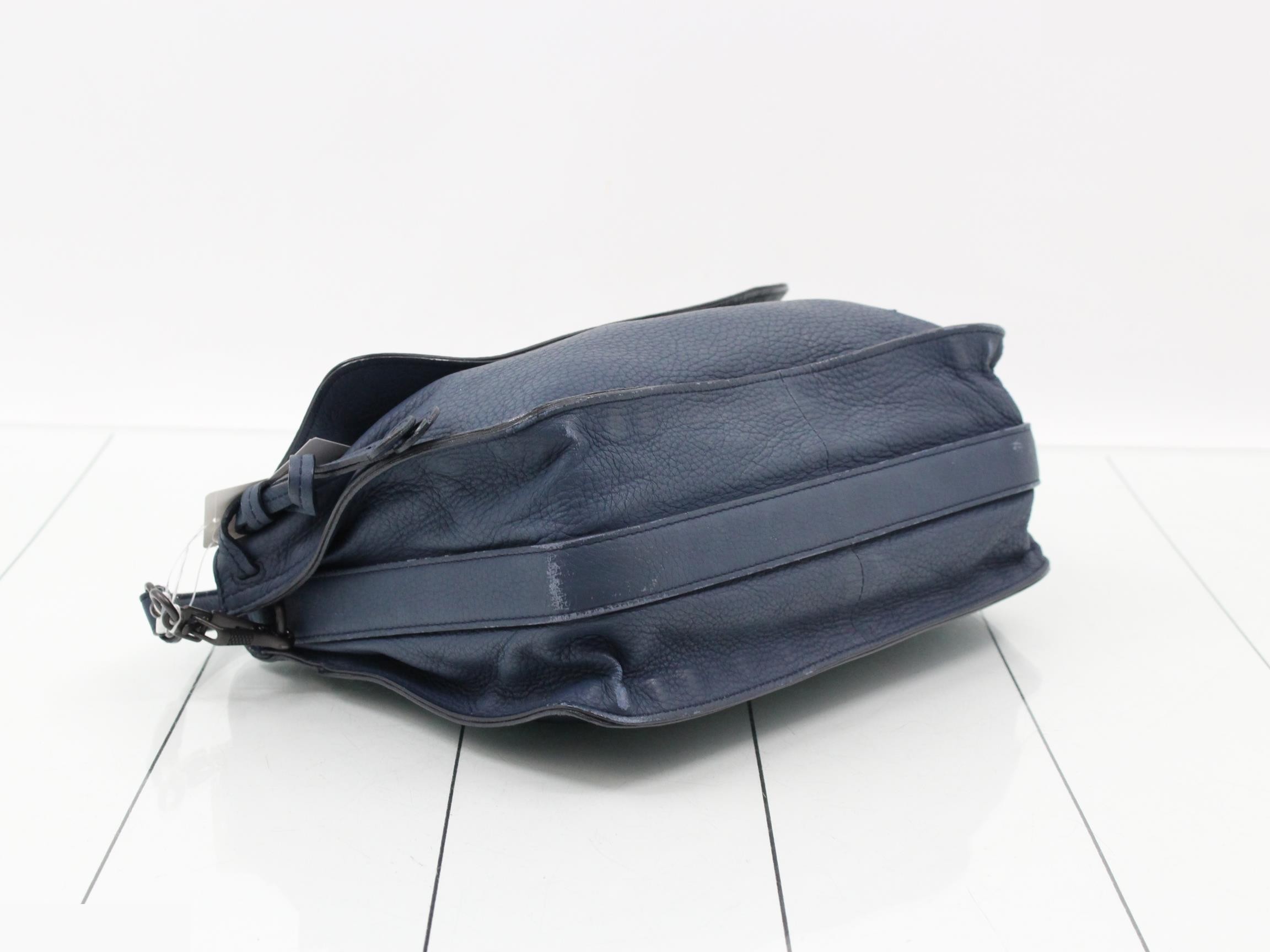Intrecciato Chain Shoulder Bag — view 5