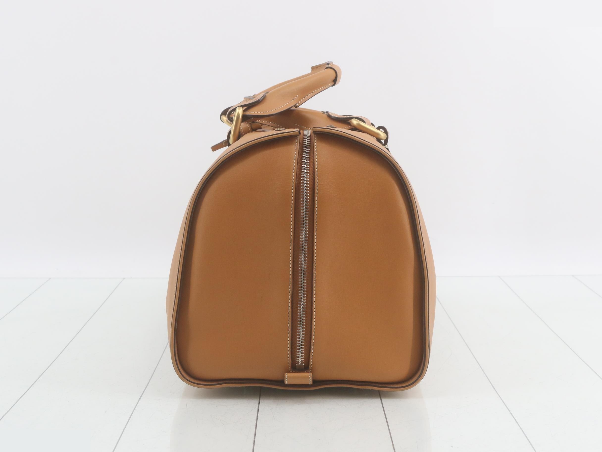 Paddington (Bag) - Boston Bag — view 3