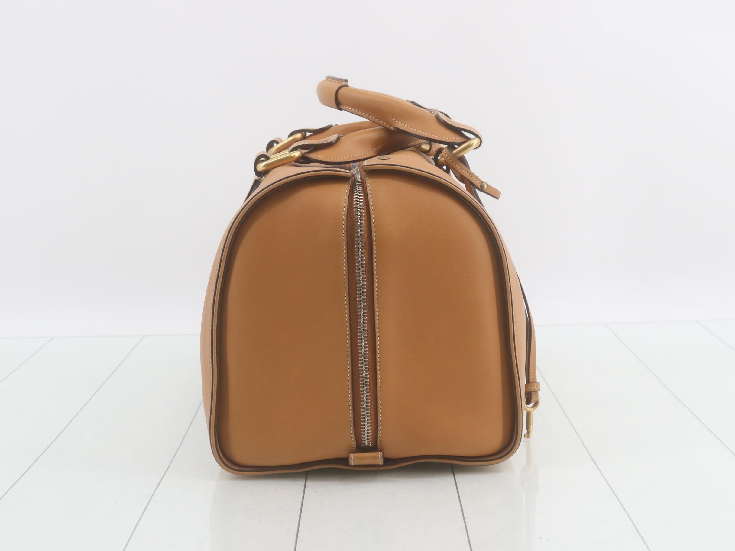 Paddington (Bag) - Boston Bag — view 4