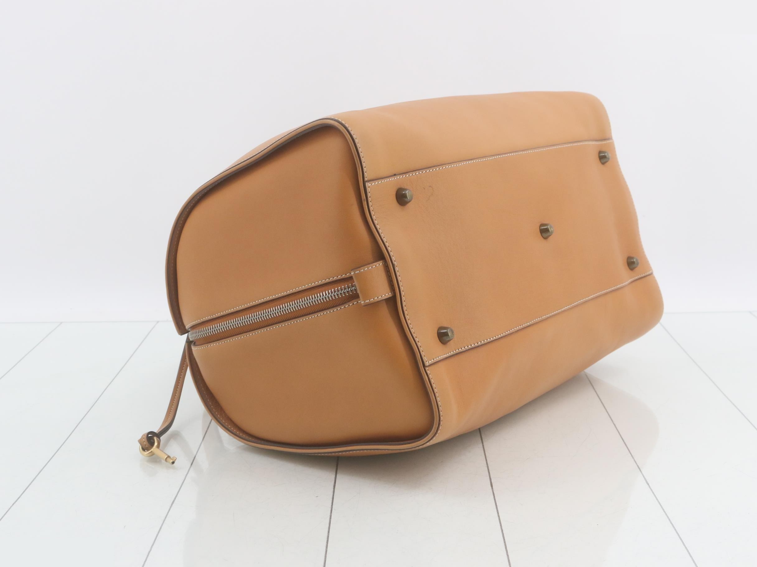 Paddington (Bag) - Boston Bag — view 5