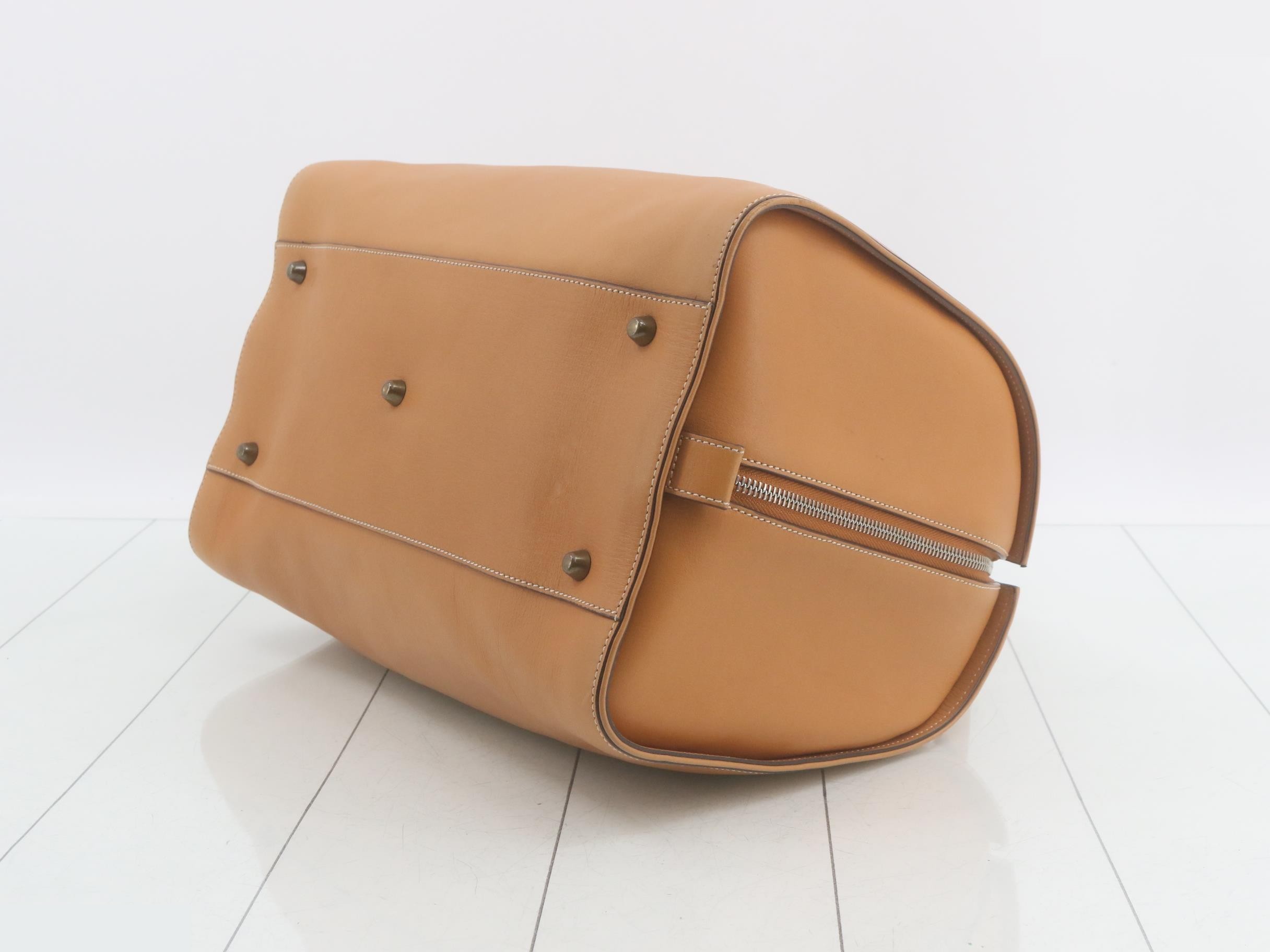 Paddington (Bag) - Boston Bag — view 6