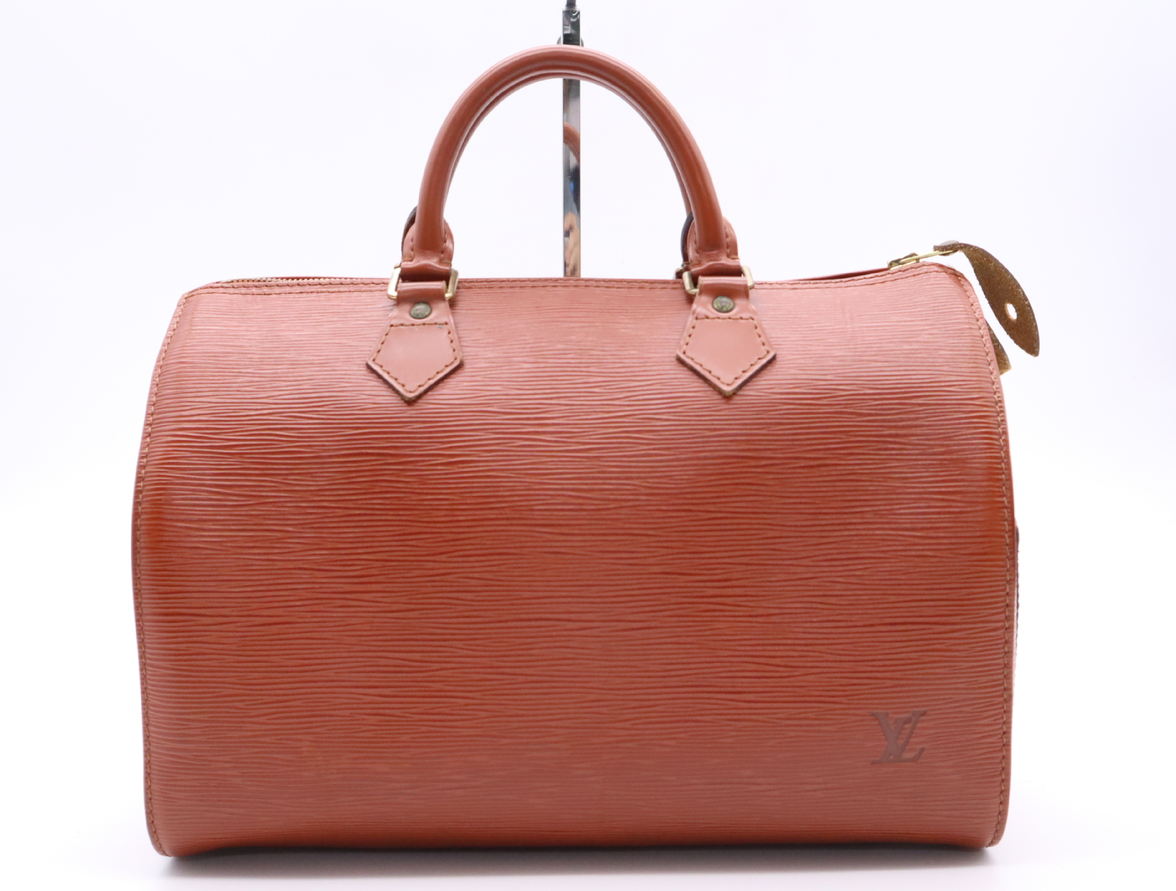 M43003 Epi Speedy 30 Kenya Brown Handbag