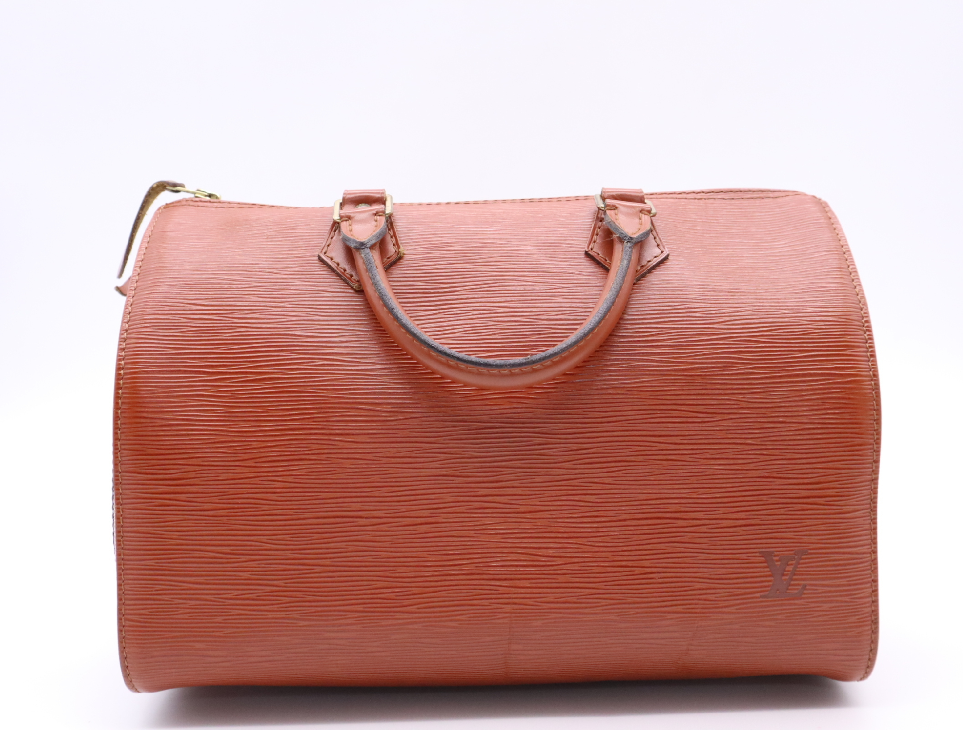 M43003 Epi Speedy 30 Kenya Brown Handbag — view 2