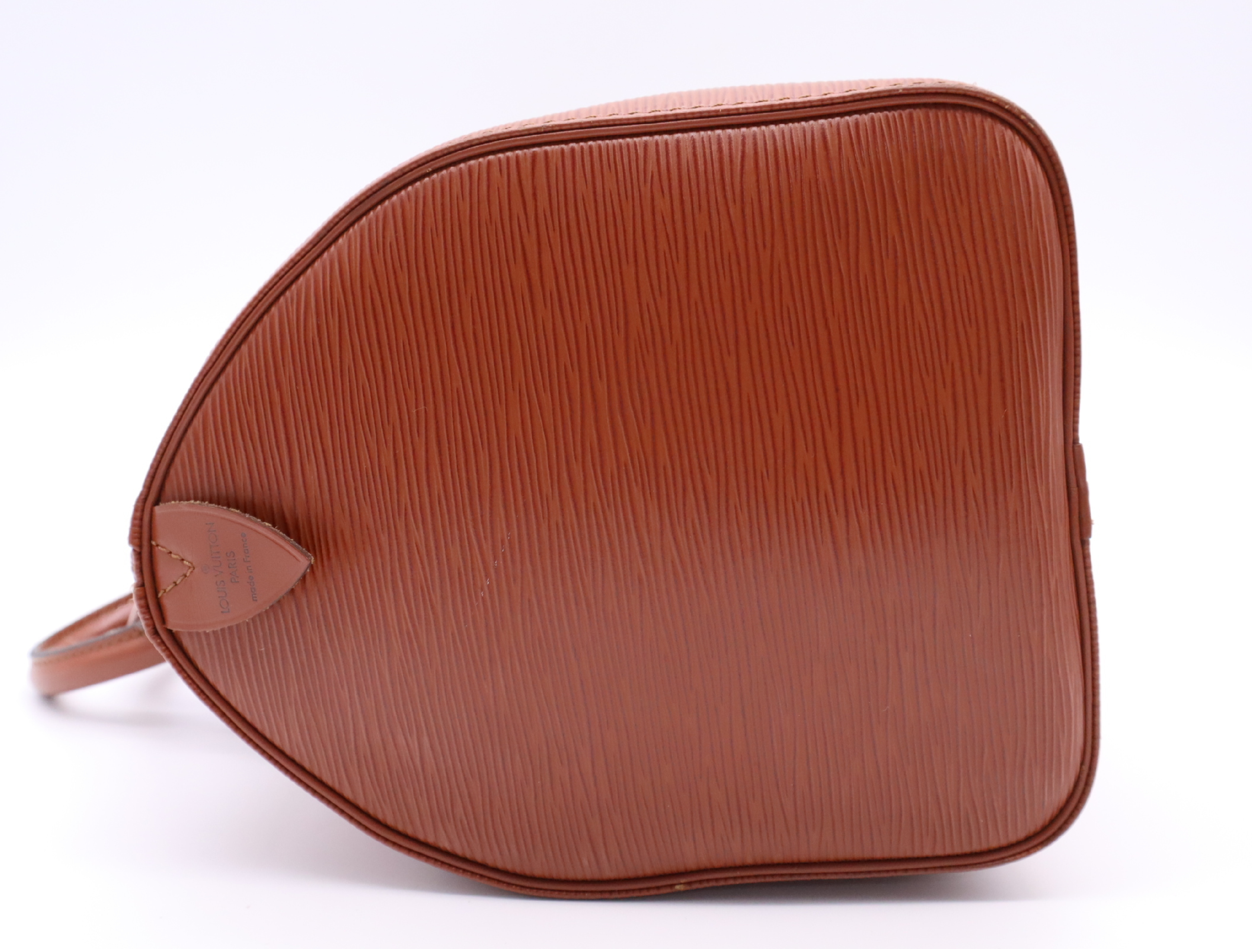 M43003 Epi Speedy 30 Kenya Brown Handbag — view 3