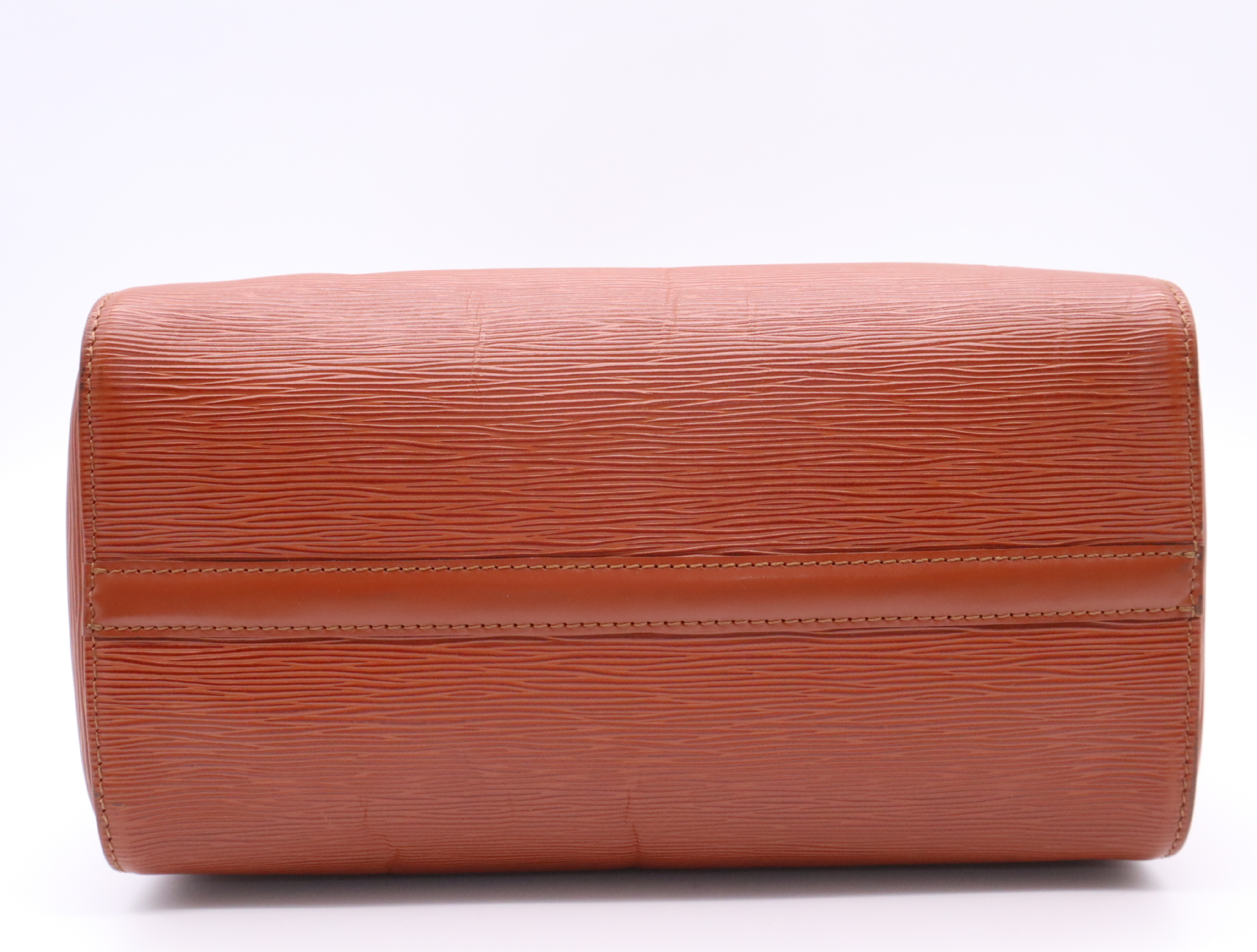 M43003 Epi Speedy 30 Kenya Brown Handbag — view 4