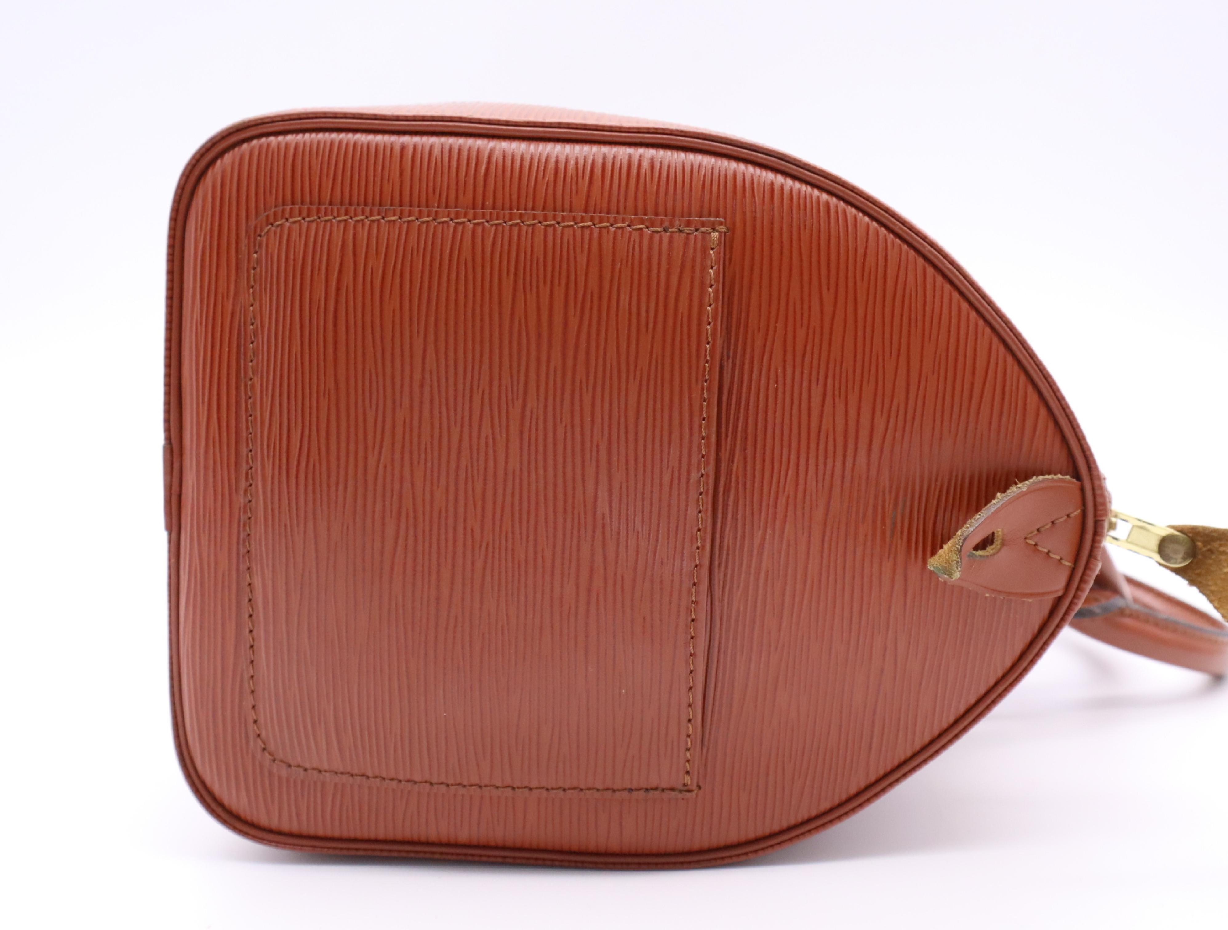 M43003 Epi Speedy 30 Kenya Brown Handbag — view 5