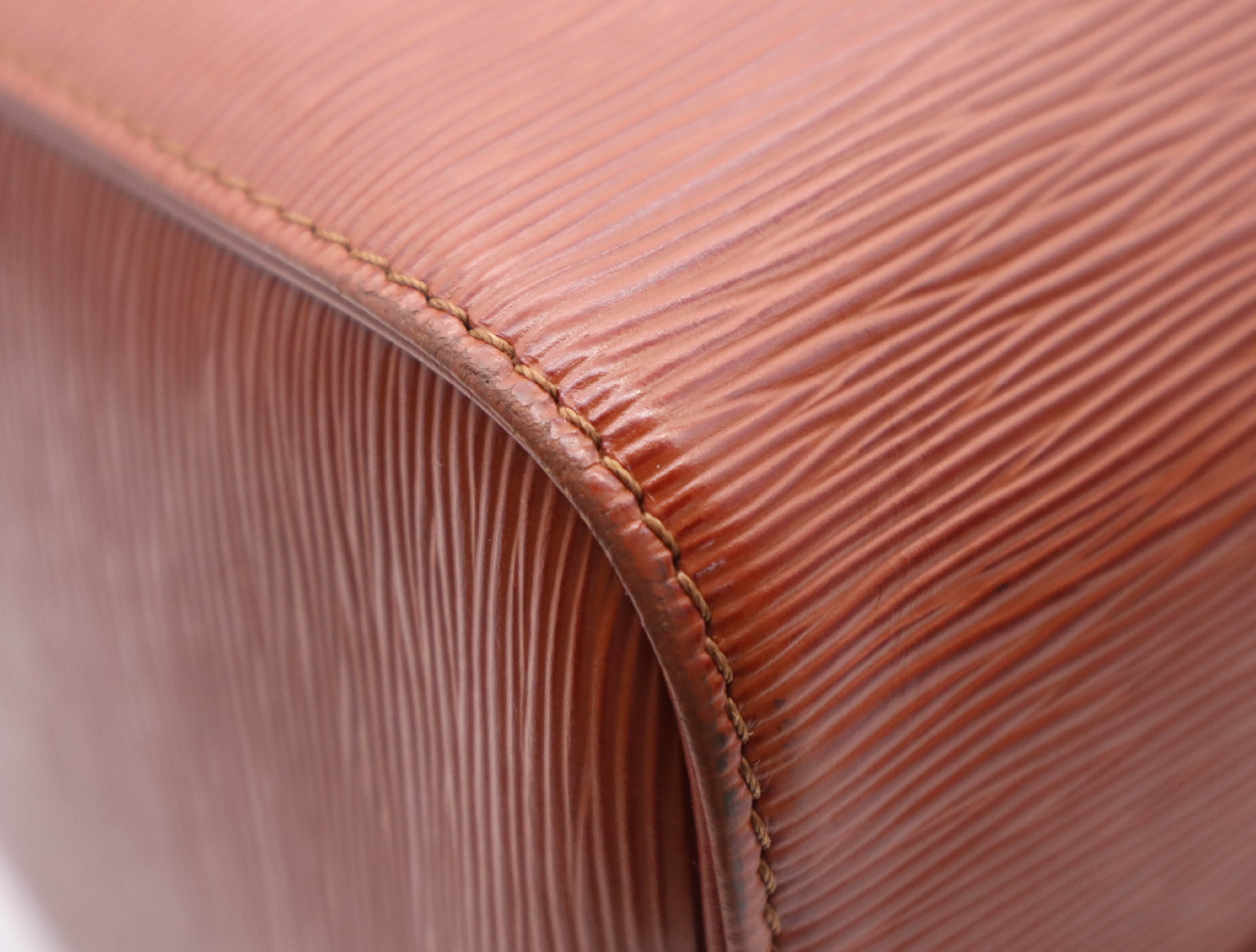 M43003 Epi Speedy 30 Kenya Brown Handbag — view 6