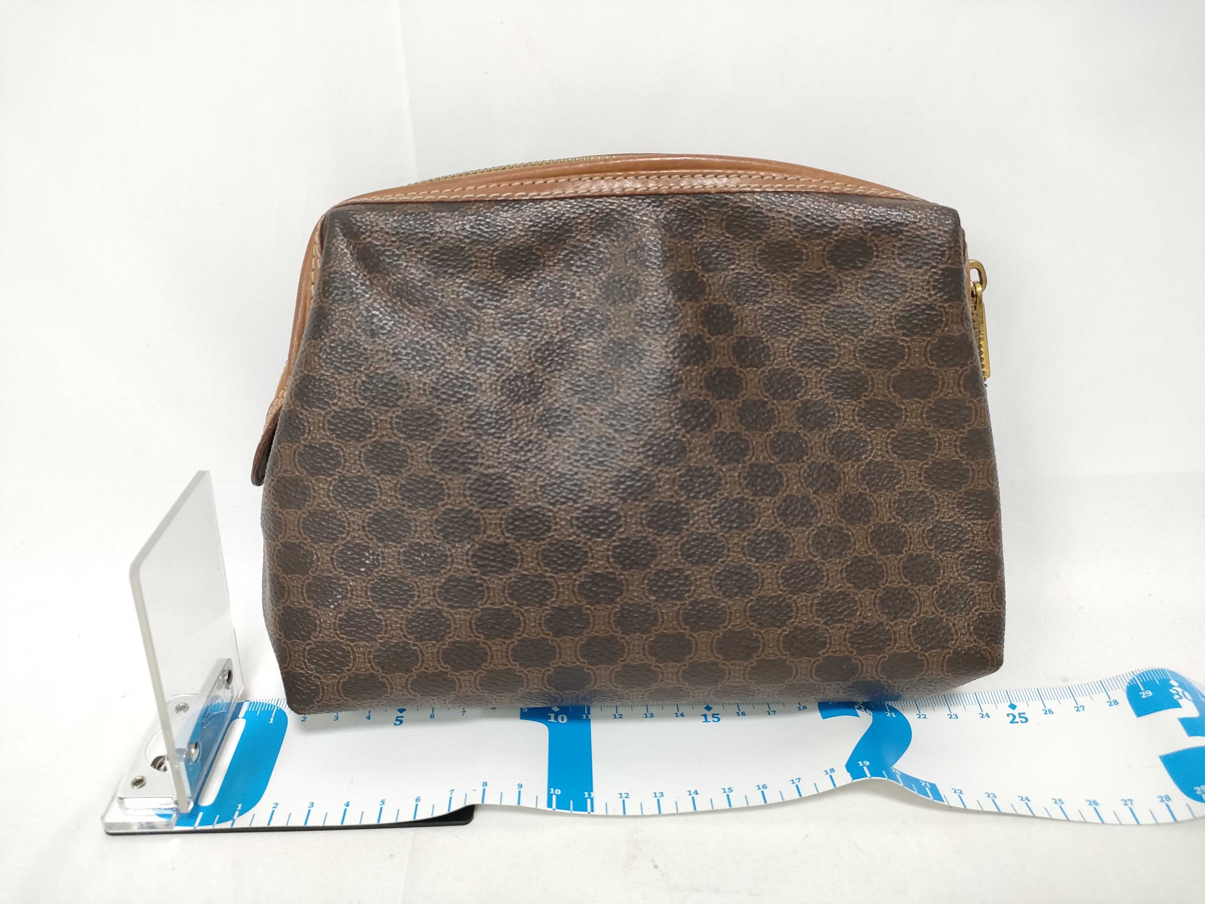 Macadam Pouch — view 2