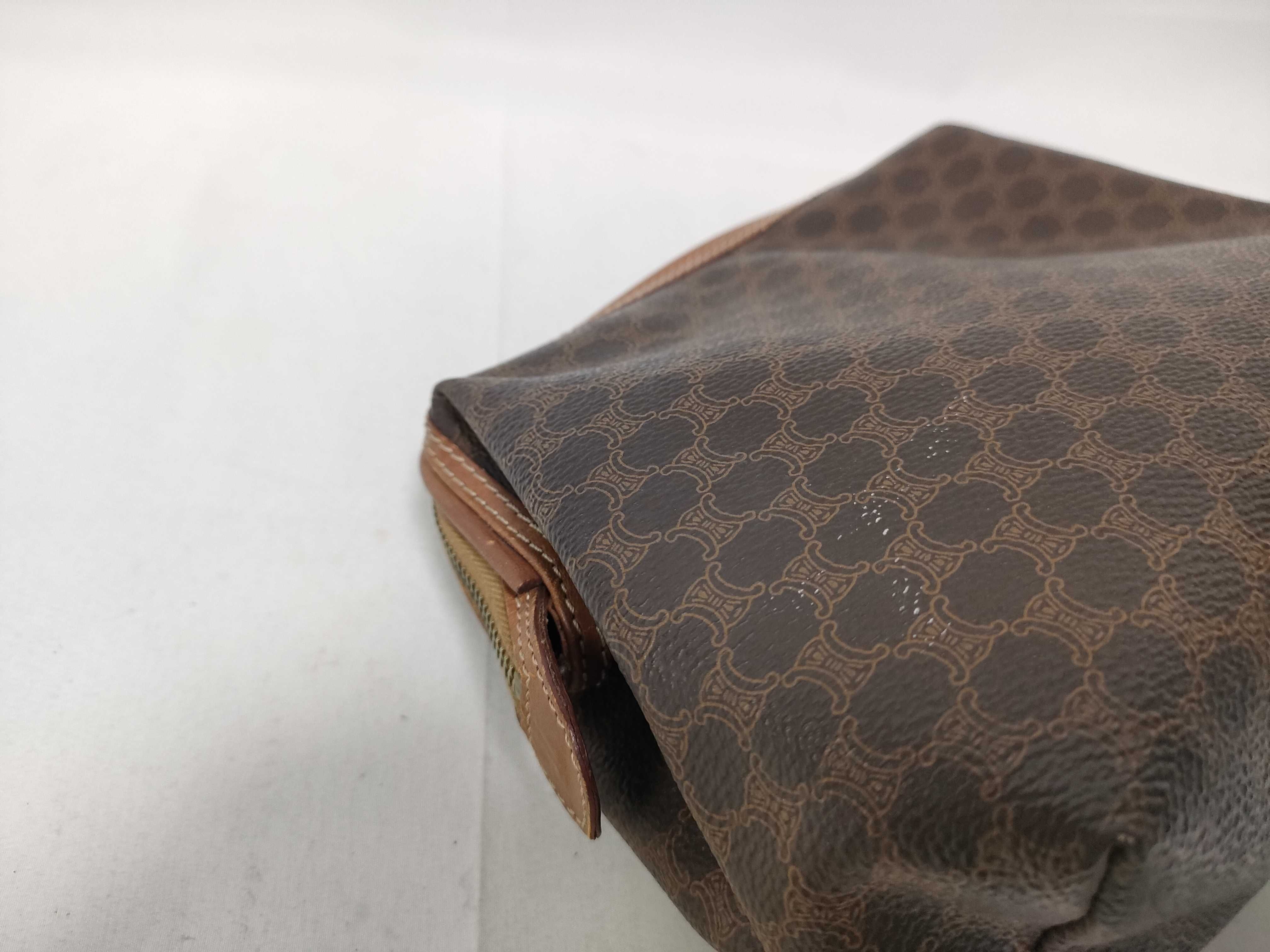 Macadam Pouch — view 5