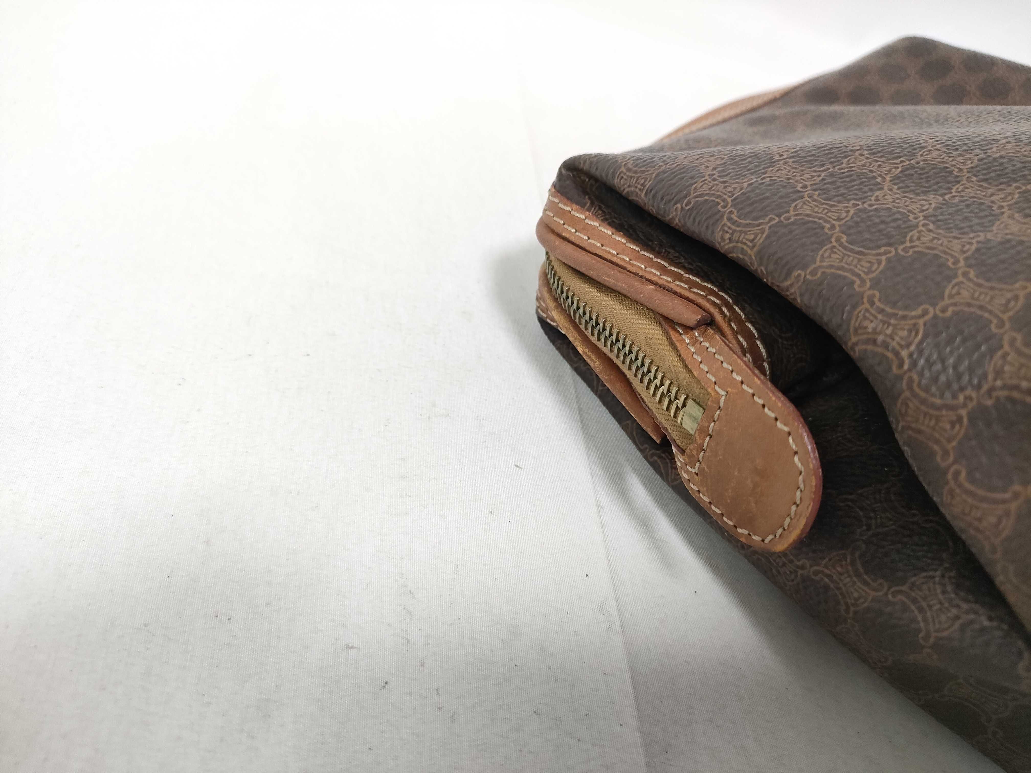 Macadam Pouch — view 6