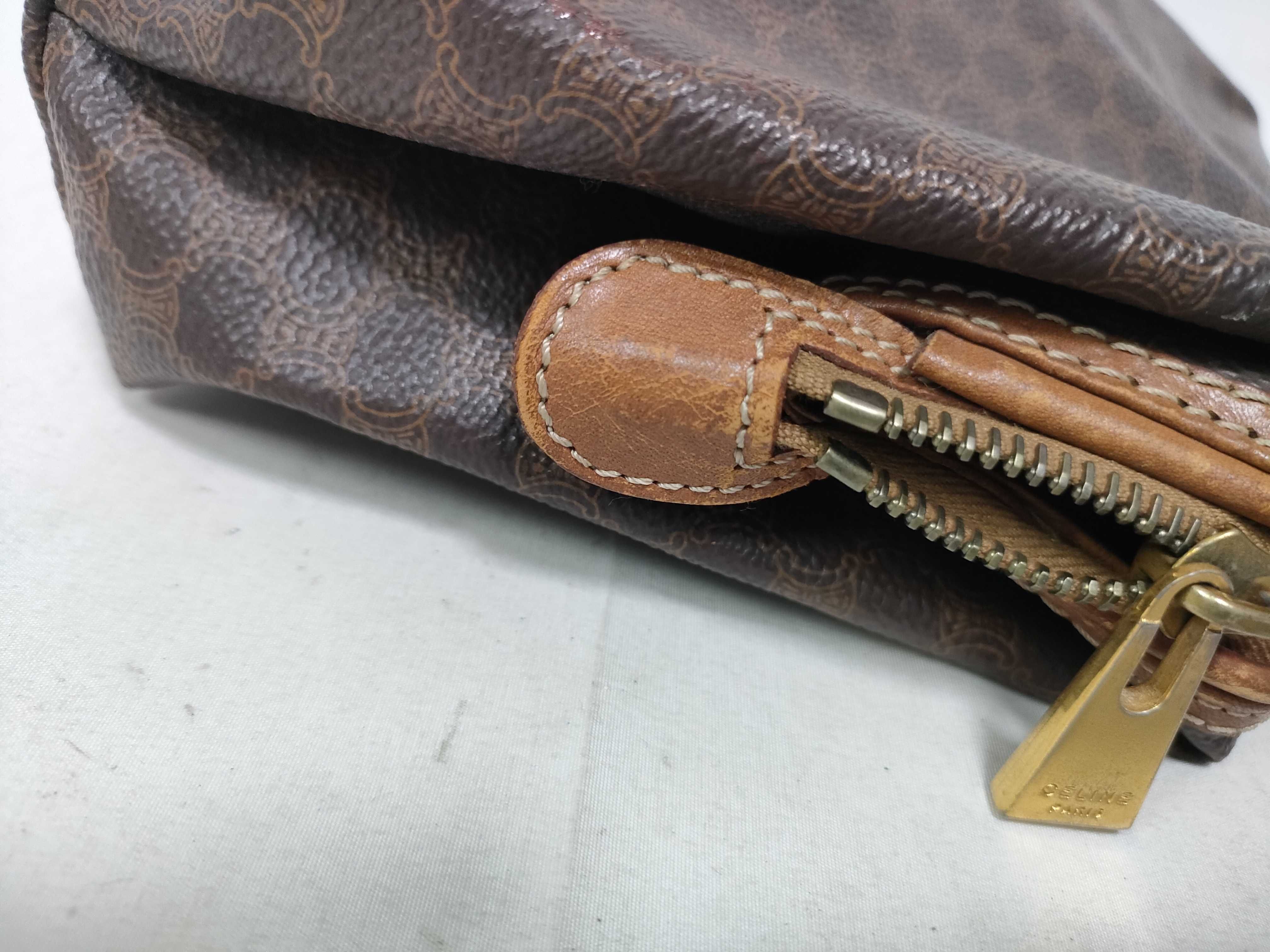 Macadam Pouch — view 7