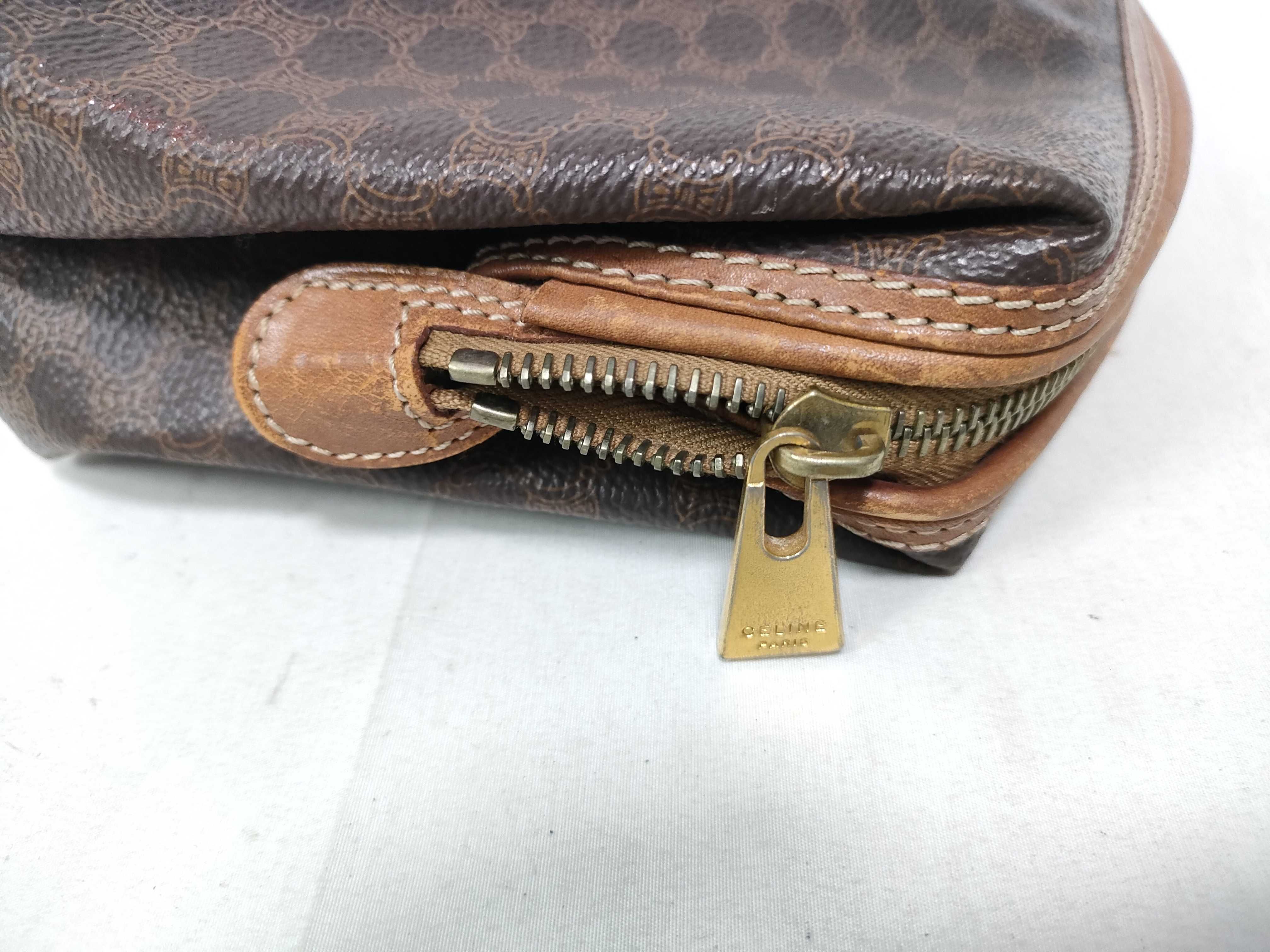 Macadam Pouch — view 8
