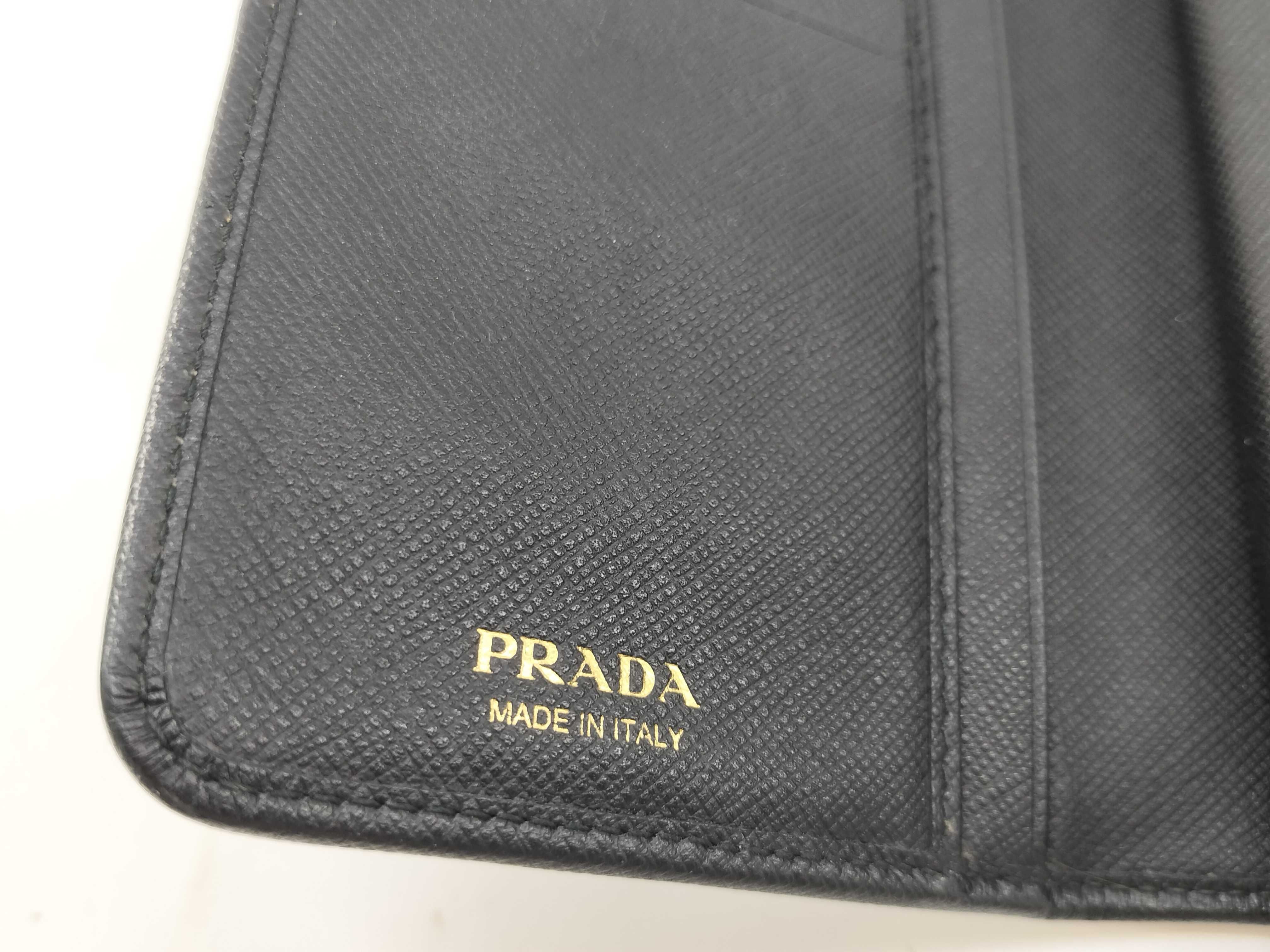 M510A / Folding Wallet / Leather Wallet — view 12
