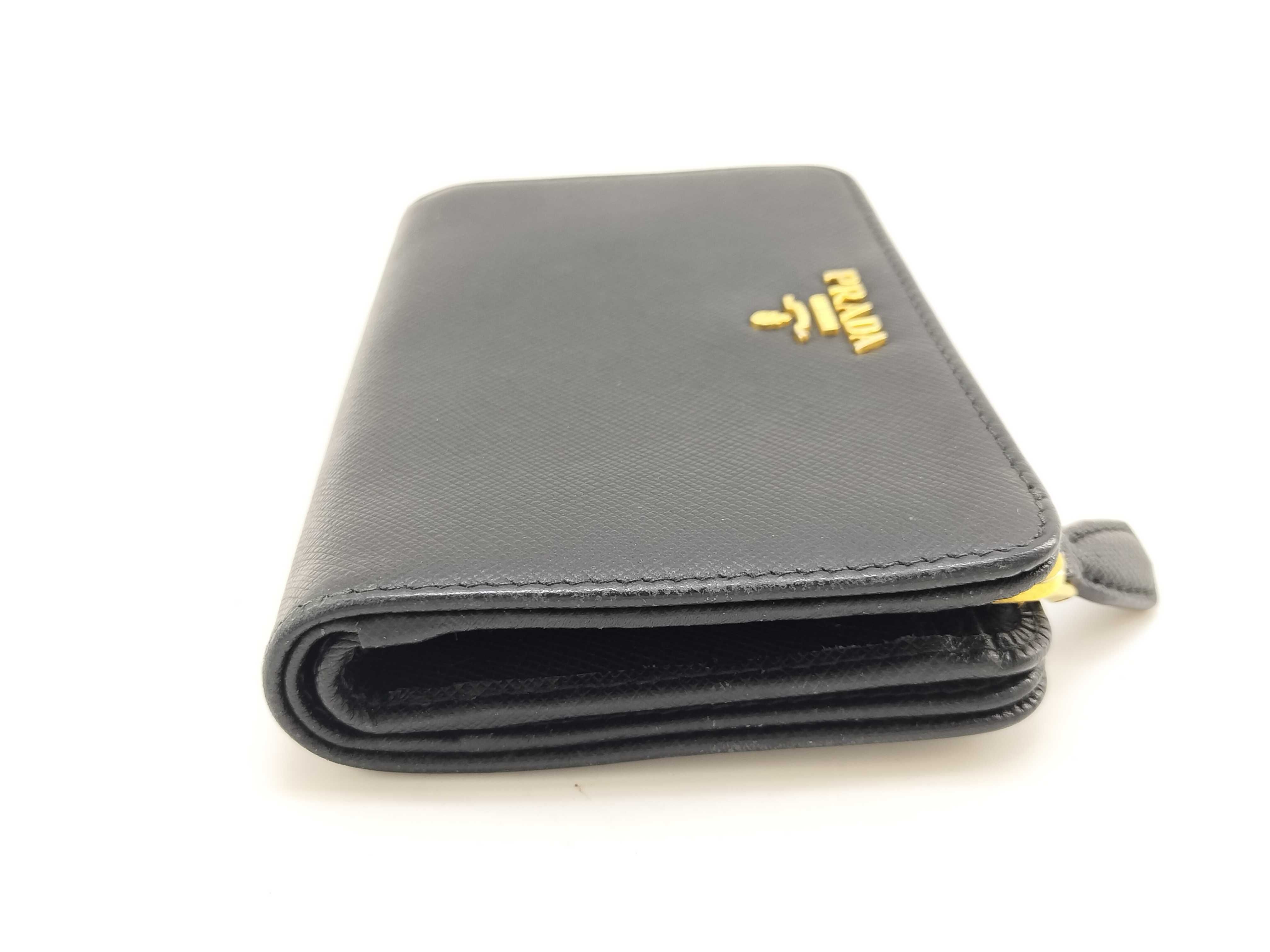 M510A / Folding Wallet / Leather Wallet — view 3