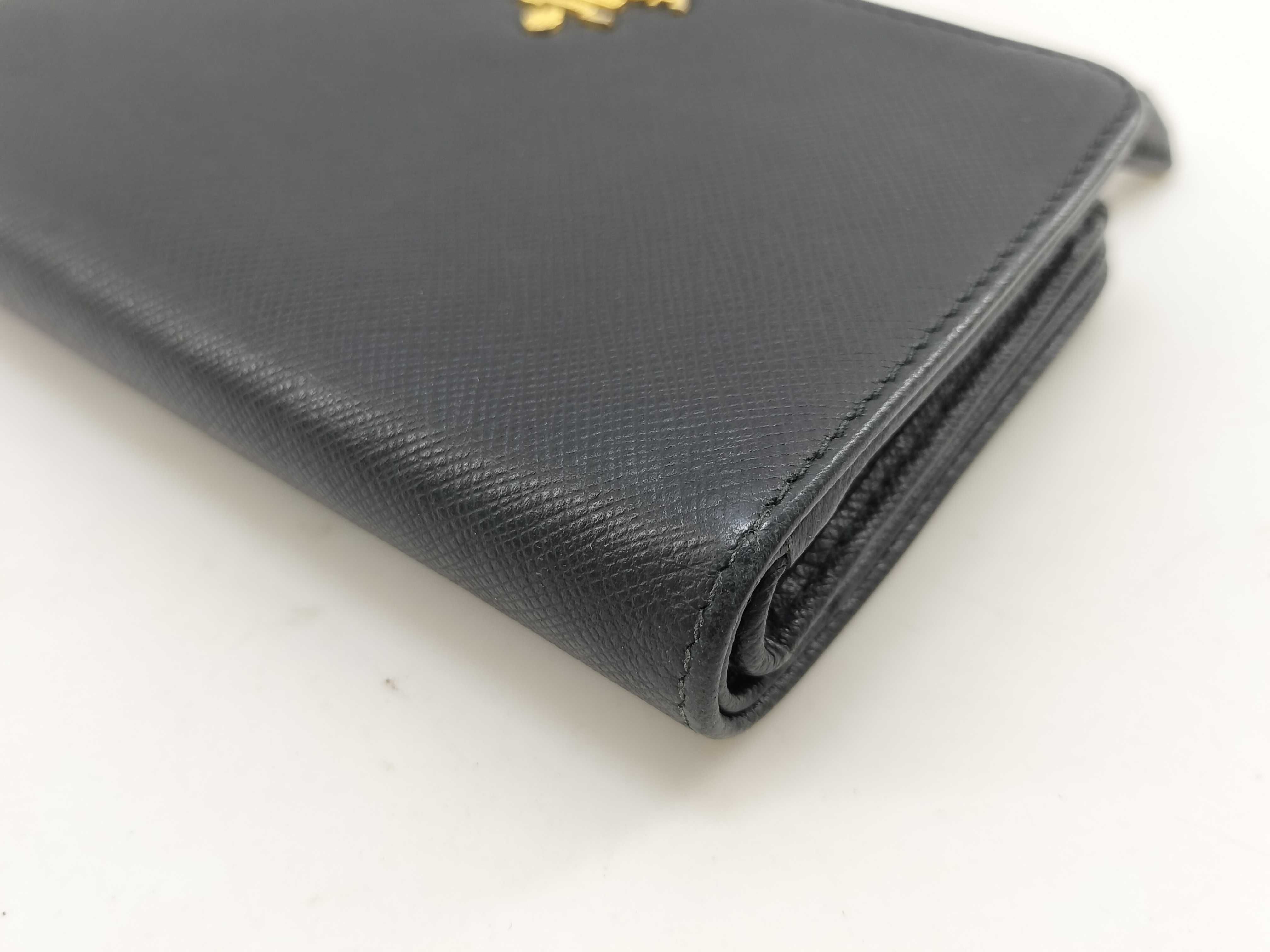 M510A / Folding Wallet / Leather Wallet — view 4