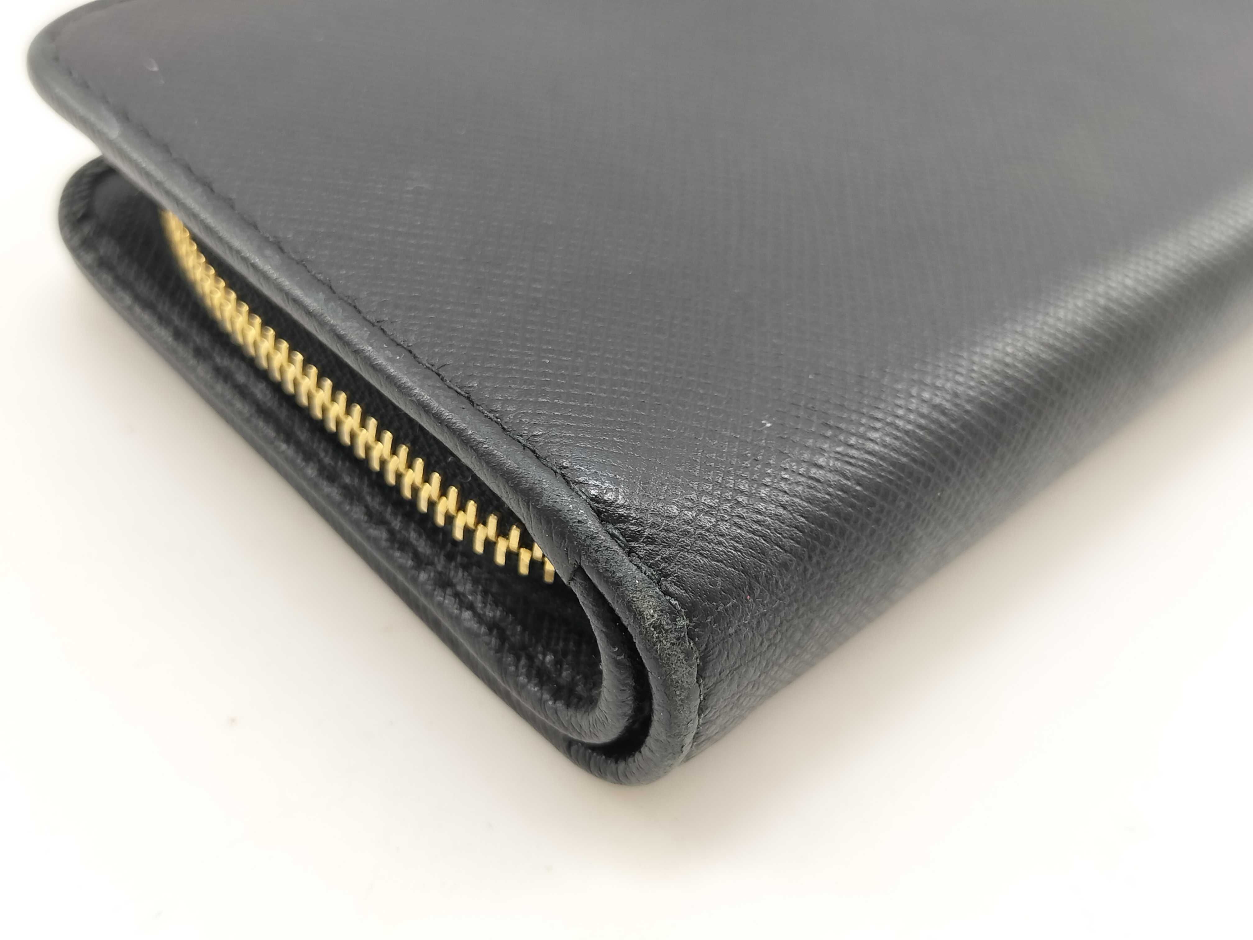 M510A / Folding Wallet / Leather Wallet — view 6
