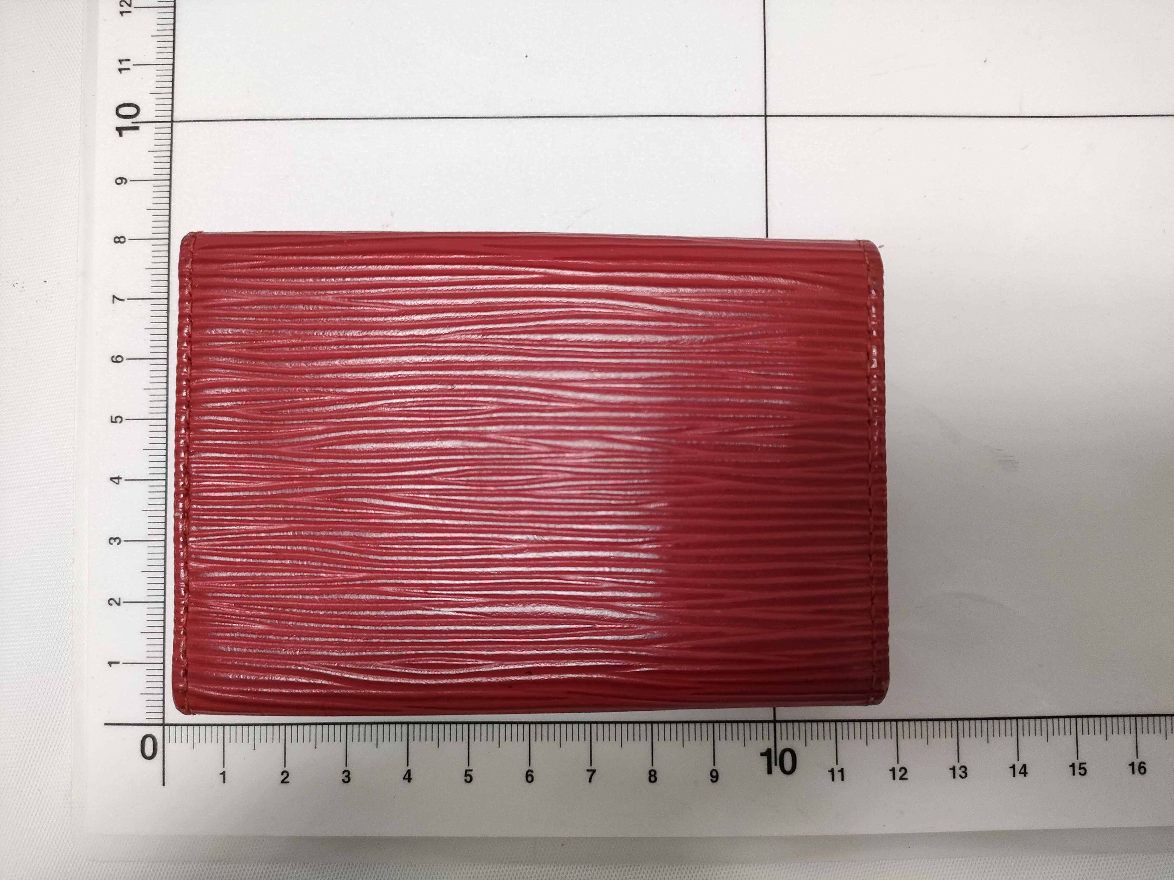 Epi Multicles 6 M63817 Key Case — view 2
