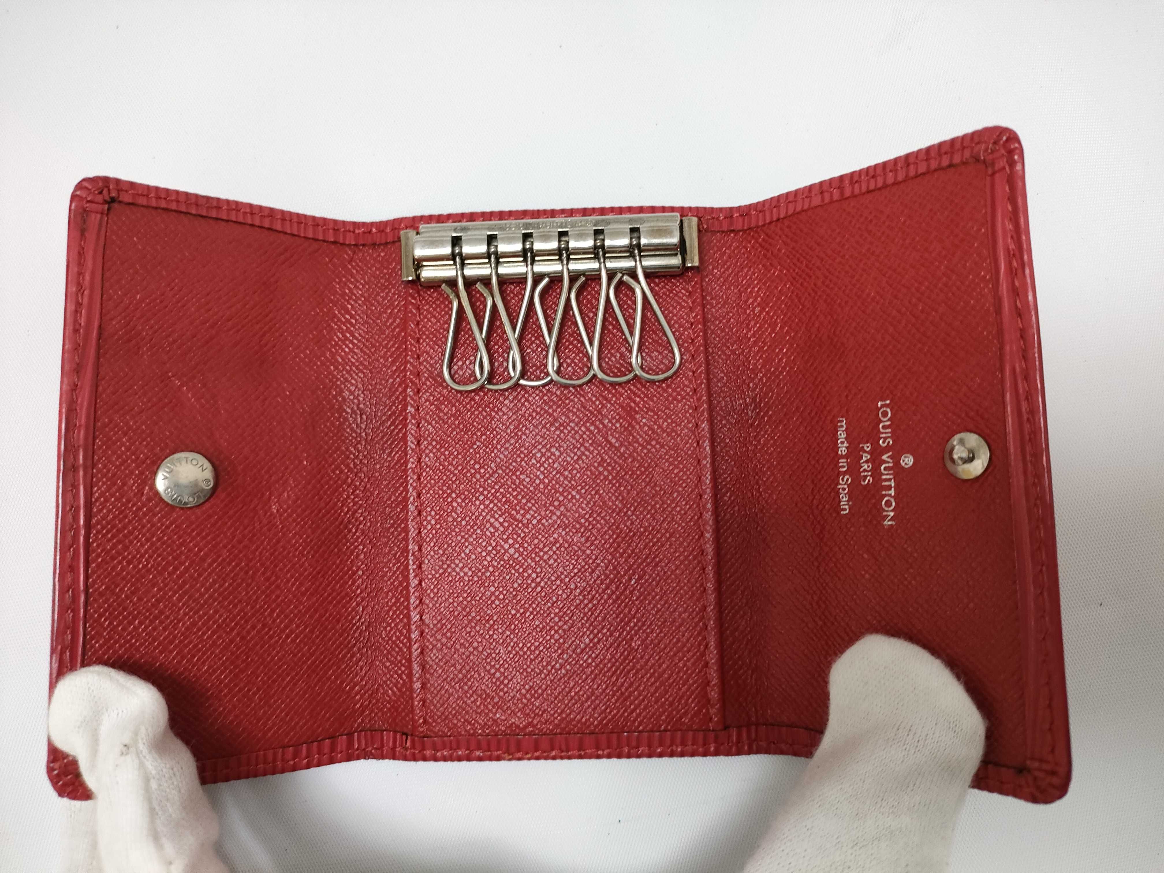 Epi Multicles 6 M63817 Key Case — view 9