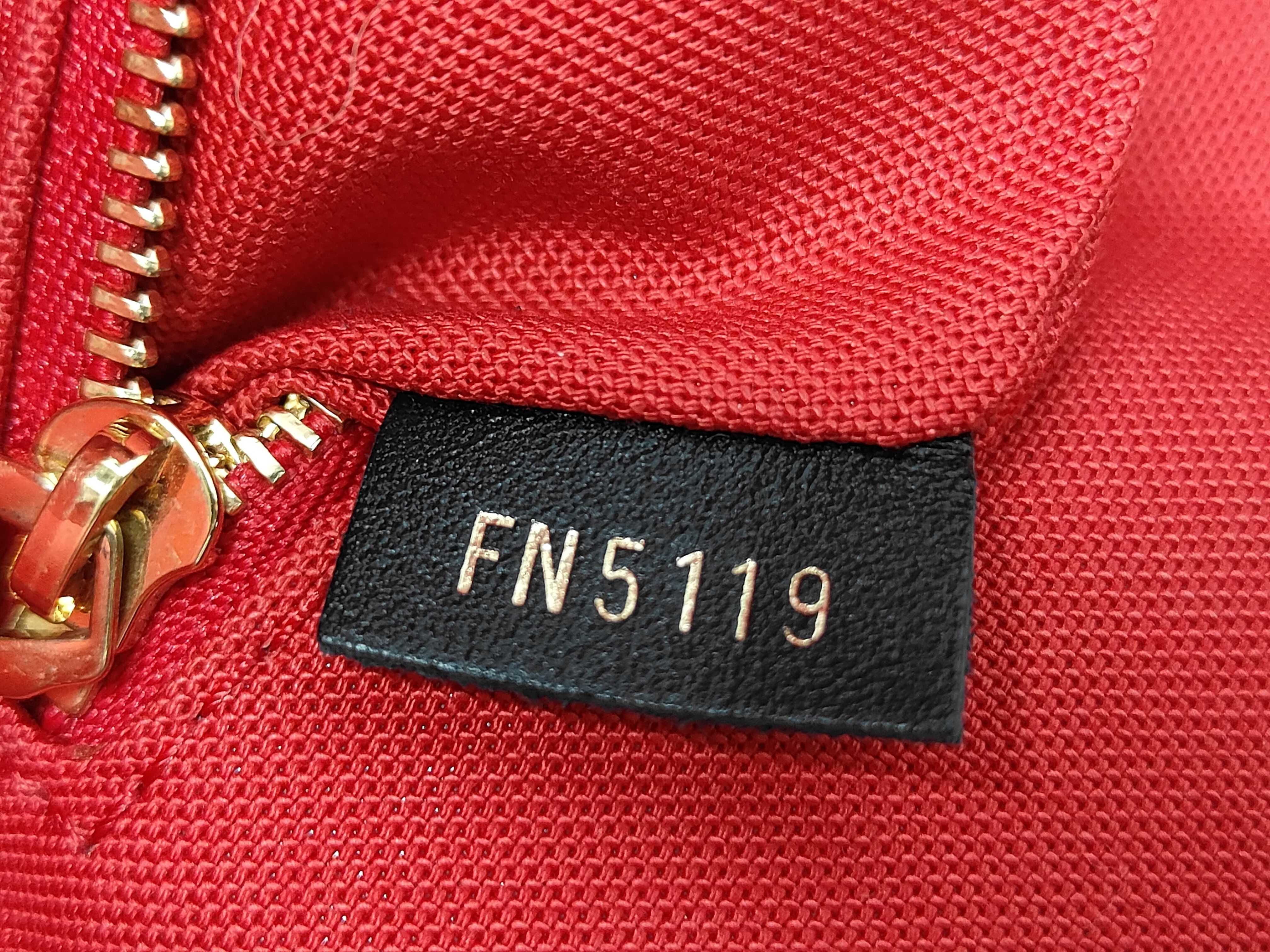 LV Monogram Giant Reverse OnTheGo GM M45320 FN5119 Tote Bag — view 11