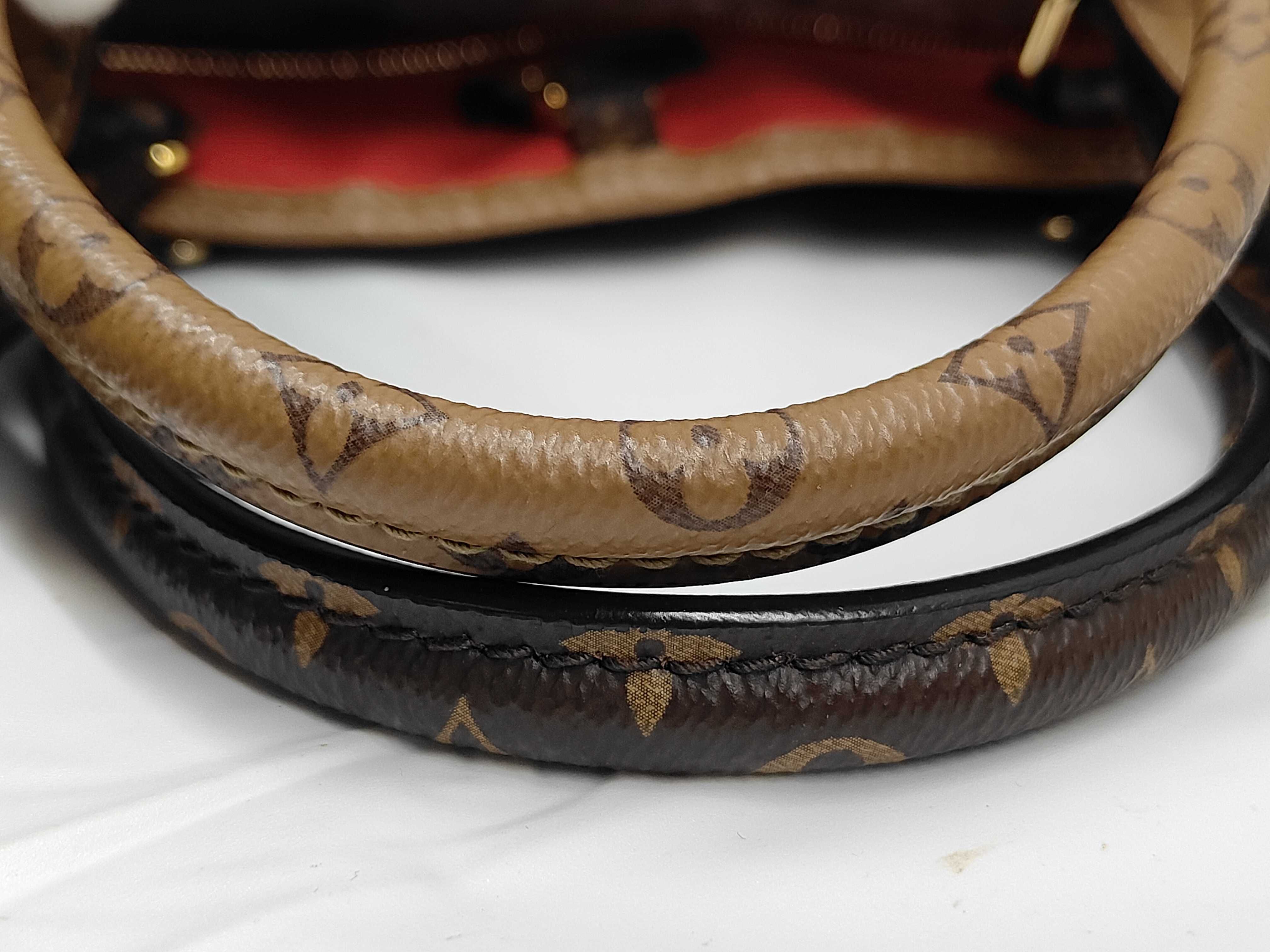 LV Monogram Giant Reverse OnTheGo GM M45320 FN5119 Tote Bag — view 4