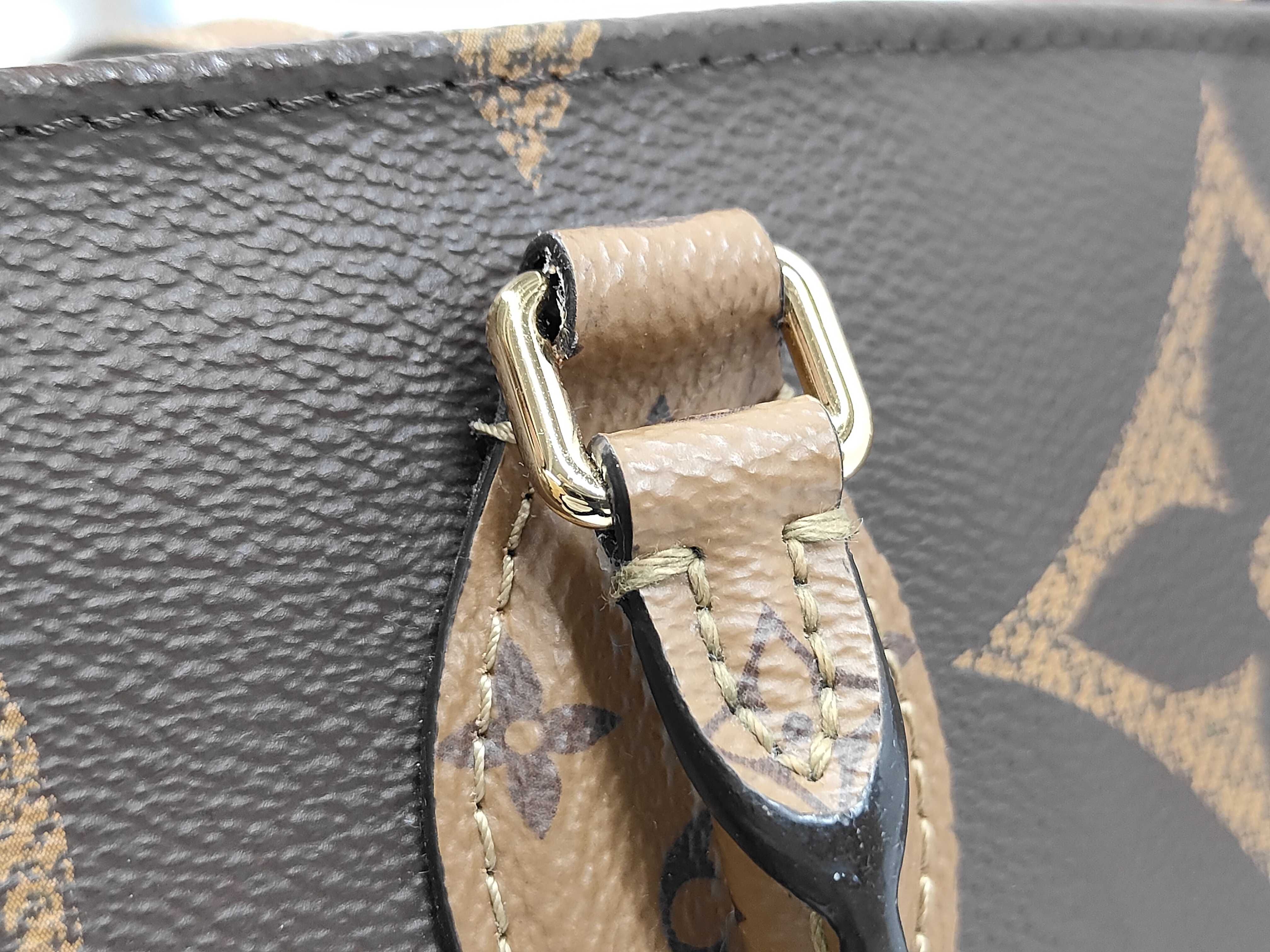 LV Monogram Giant Reverse OnTheGo GM M45320 FN5119 Tote Bag — view 5