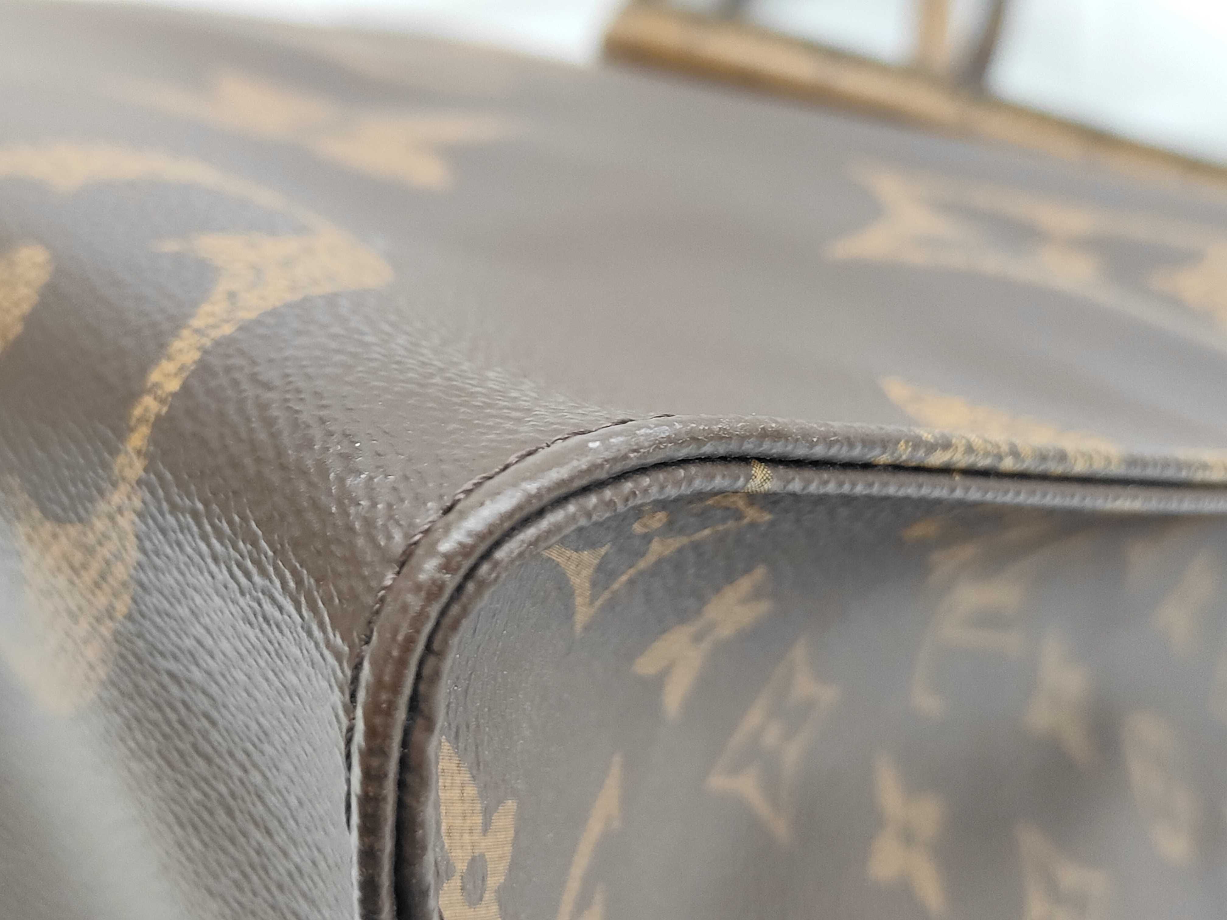 LV Monogram Giant Reverse OnTheGo GM M45320 FN5119 Tote Bag — view 6