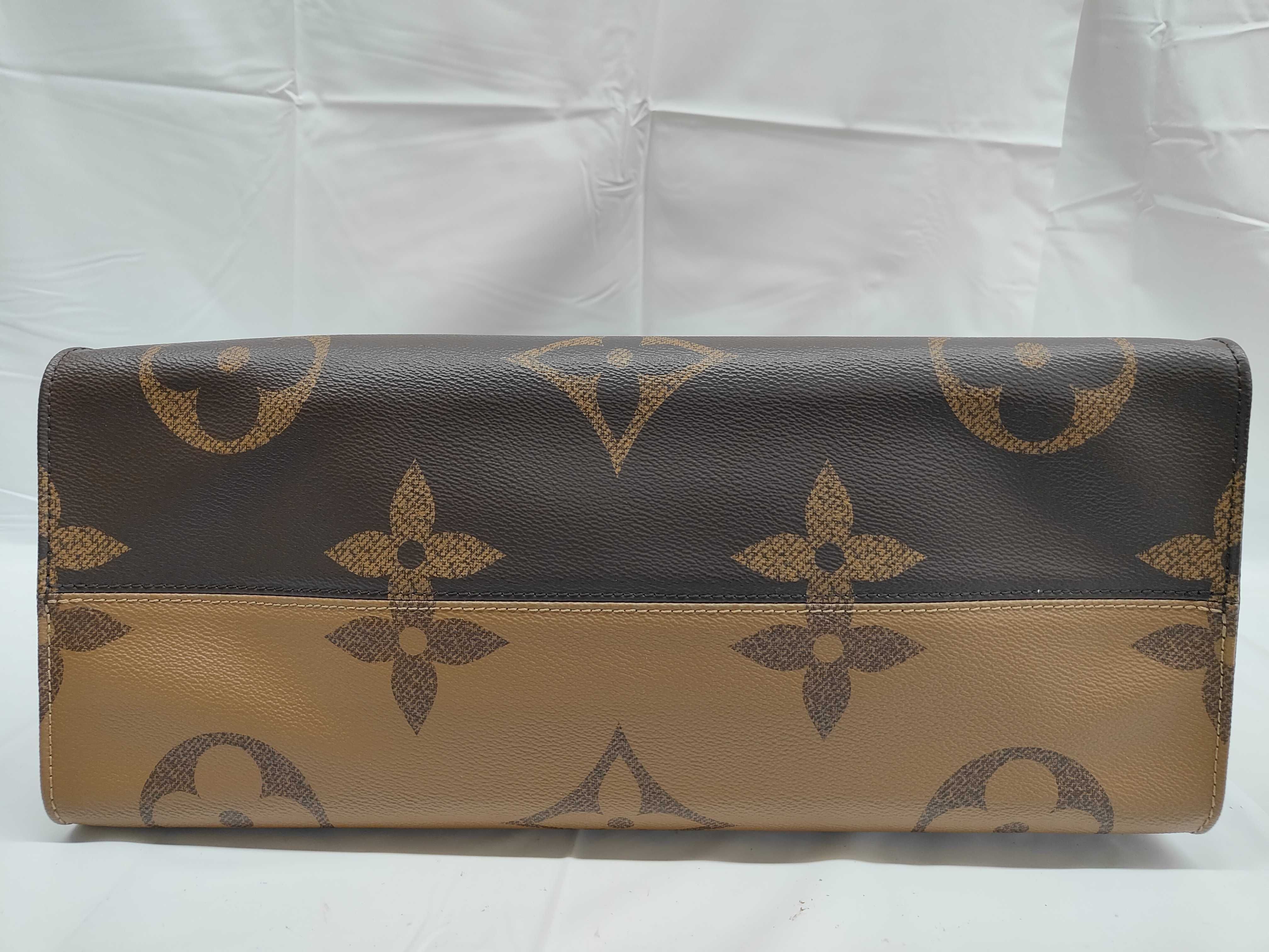 LV Monogram Giant Reverse OnTheGo GM M45320 FN5119 Tote Bag — view 7