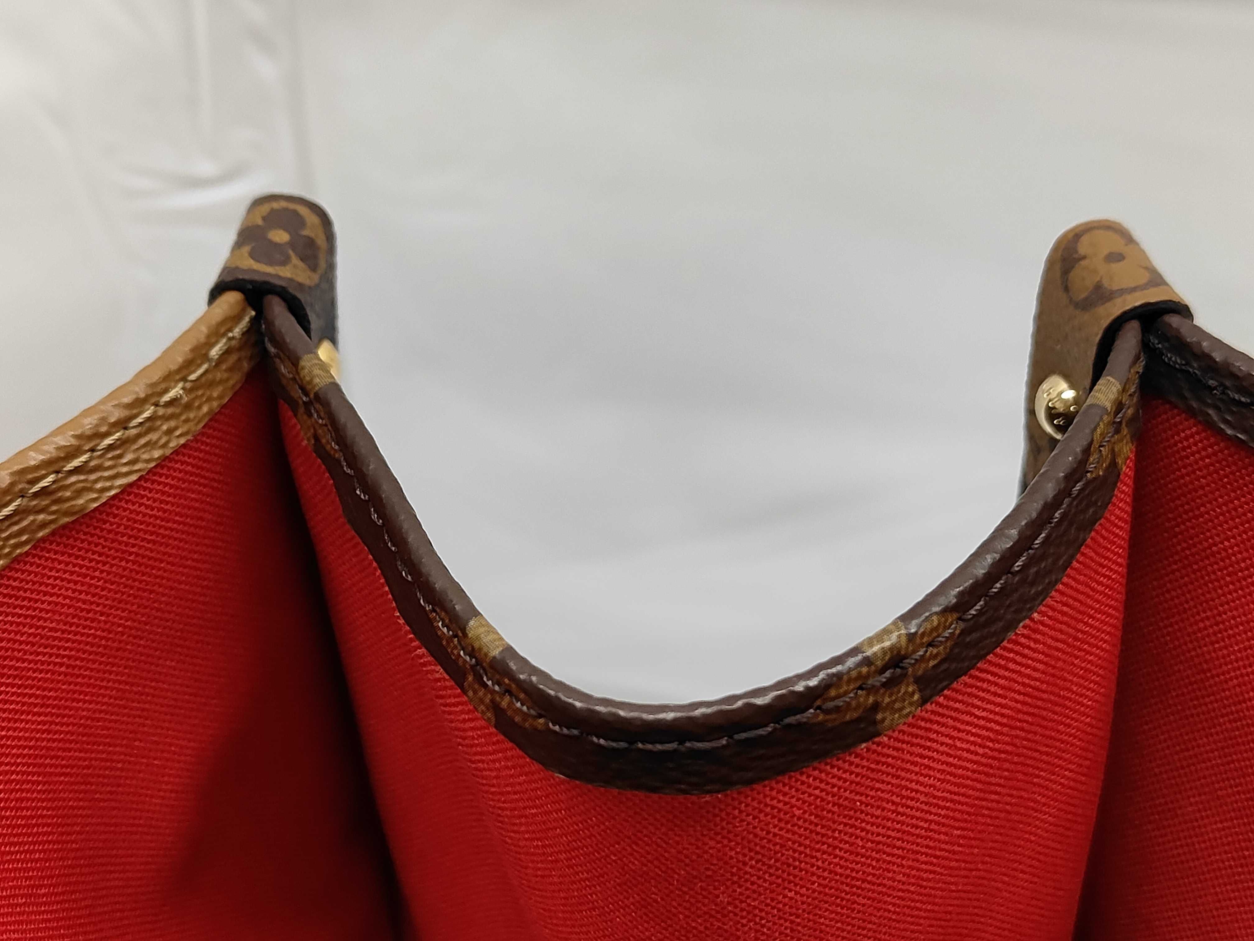 LV Monogram Giant Reverse OnTheGo GM M45320 FN5119 Tote Bag — view 8
