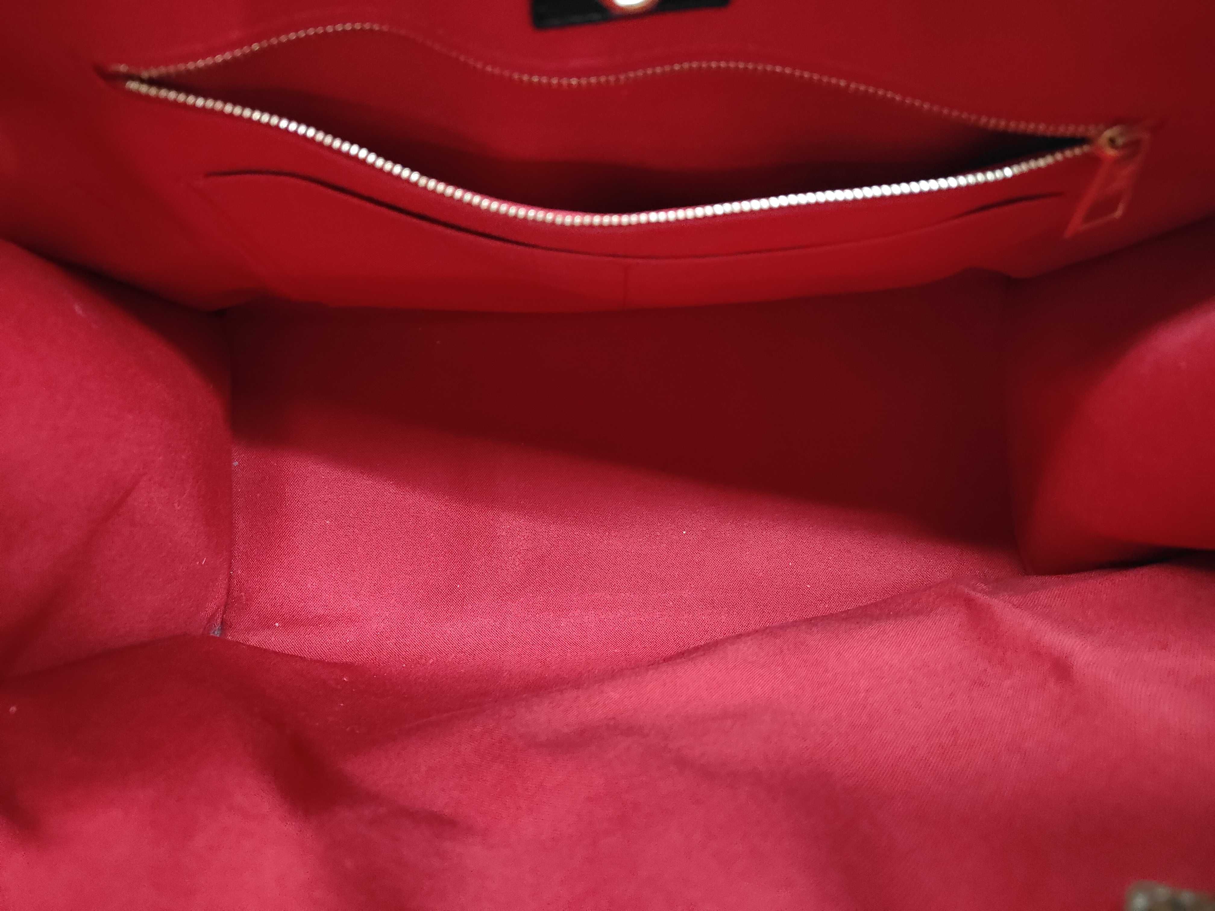 LV Monogram Giant Reverse OnTheGo GM M45320 FN5119 Tote Bag — view 9