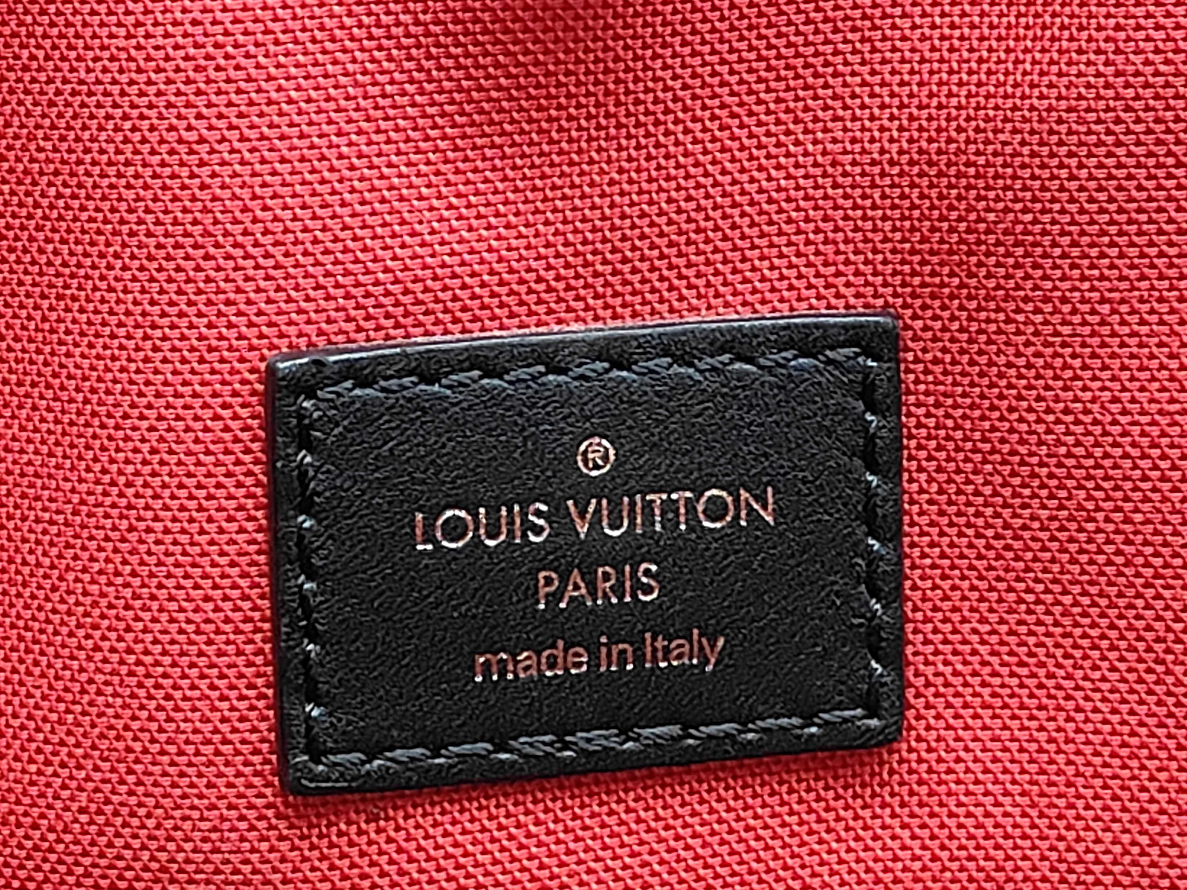 LV Monogram Giant Reverse OnTheGo GM M45320 FN5119 Tote Bag — view 10