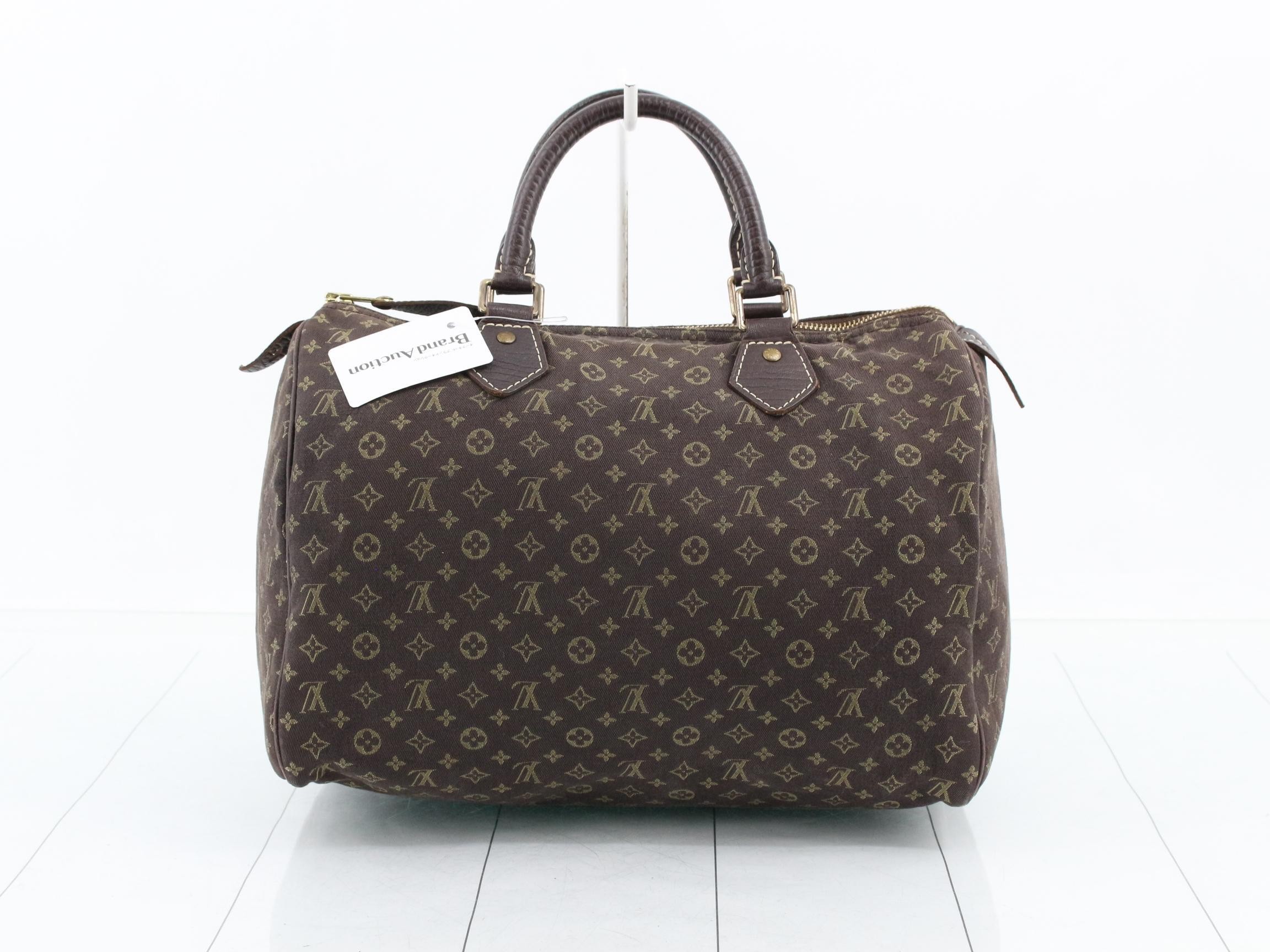Speedy 30 — view 2