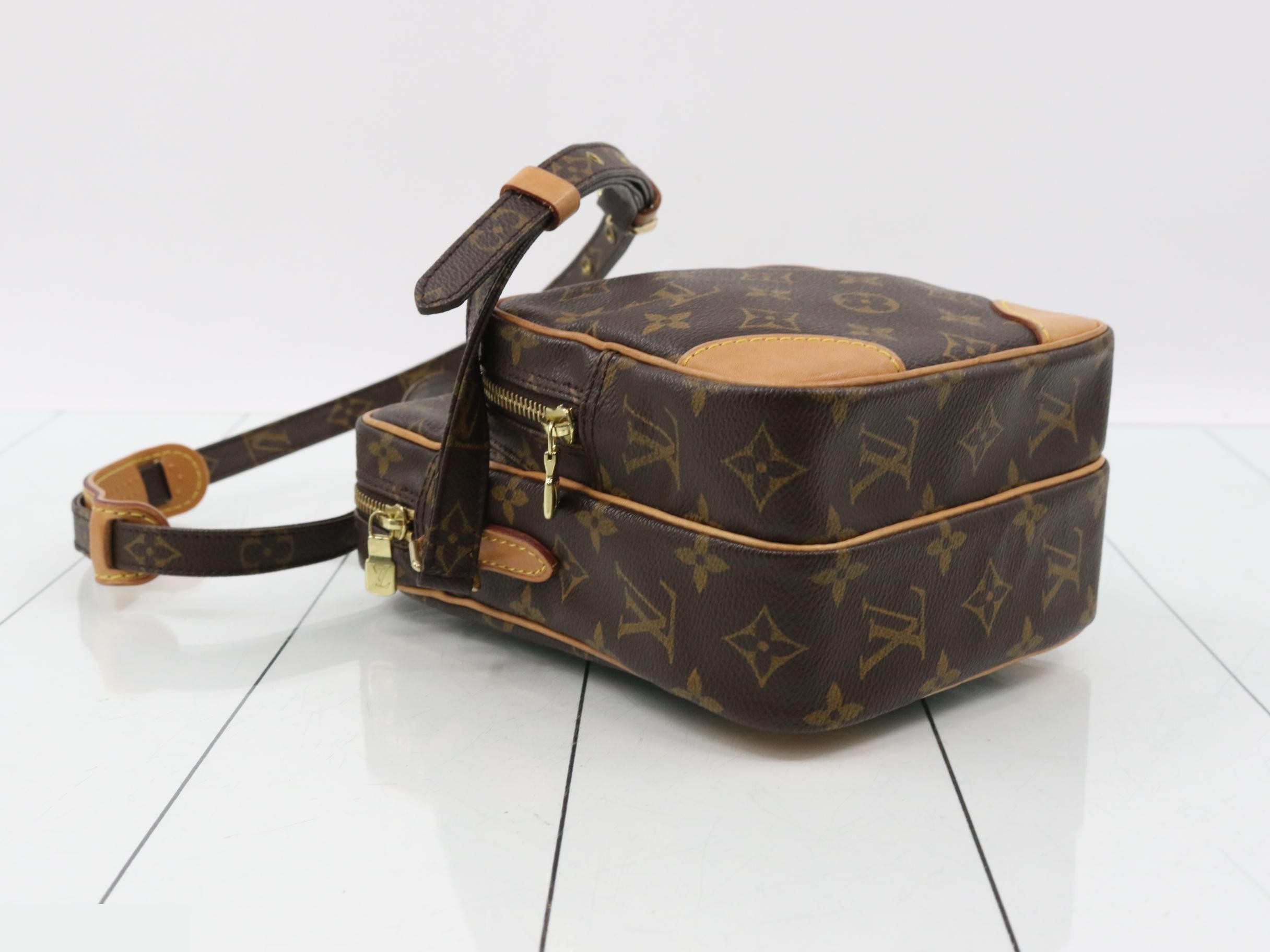 Amazon TH0042 (with storage bag) — view 5