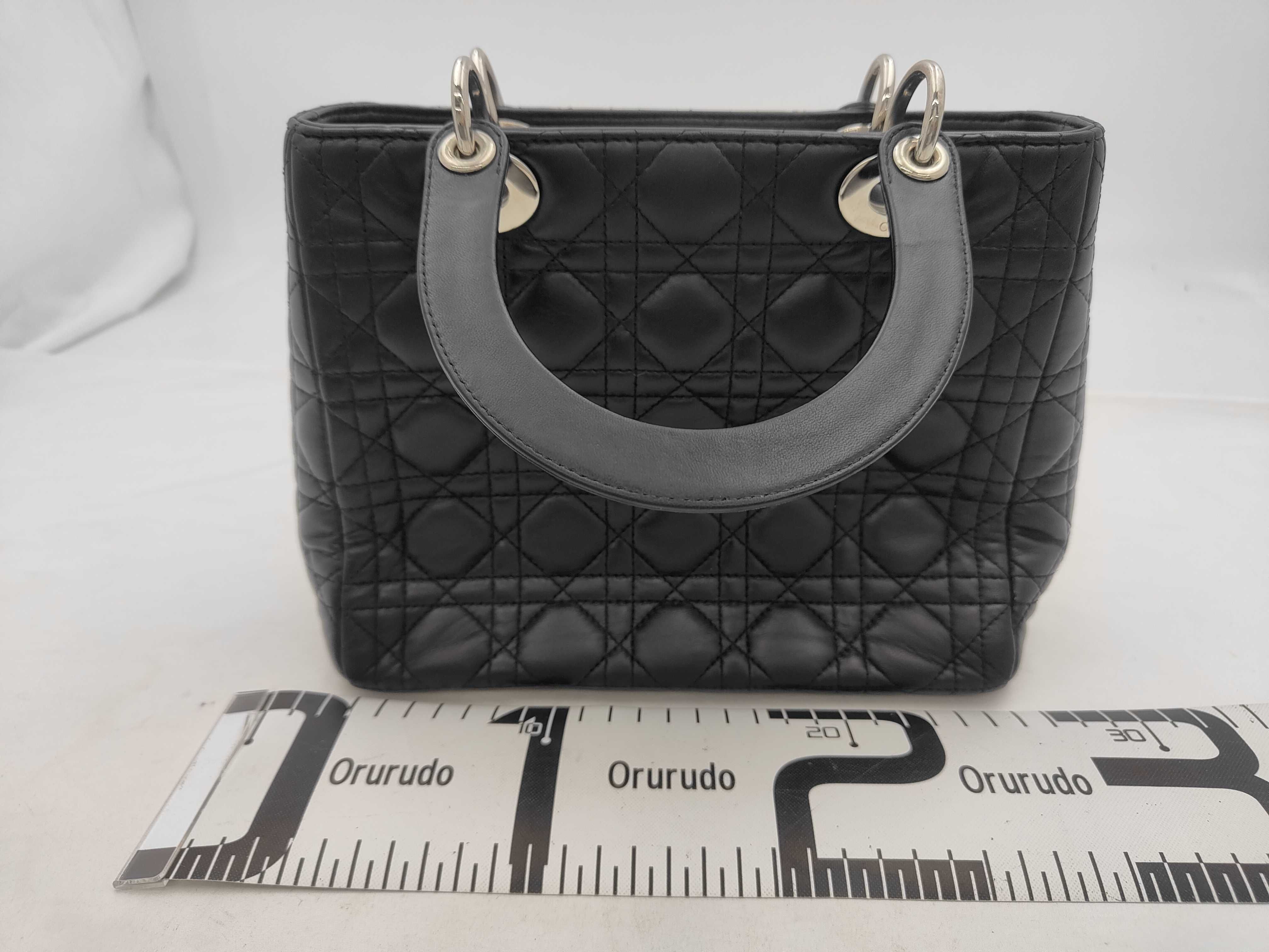 handbag — view 2