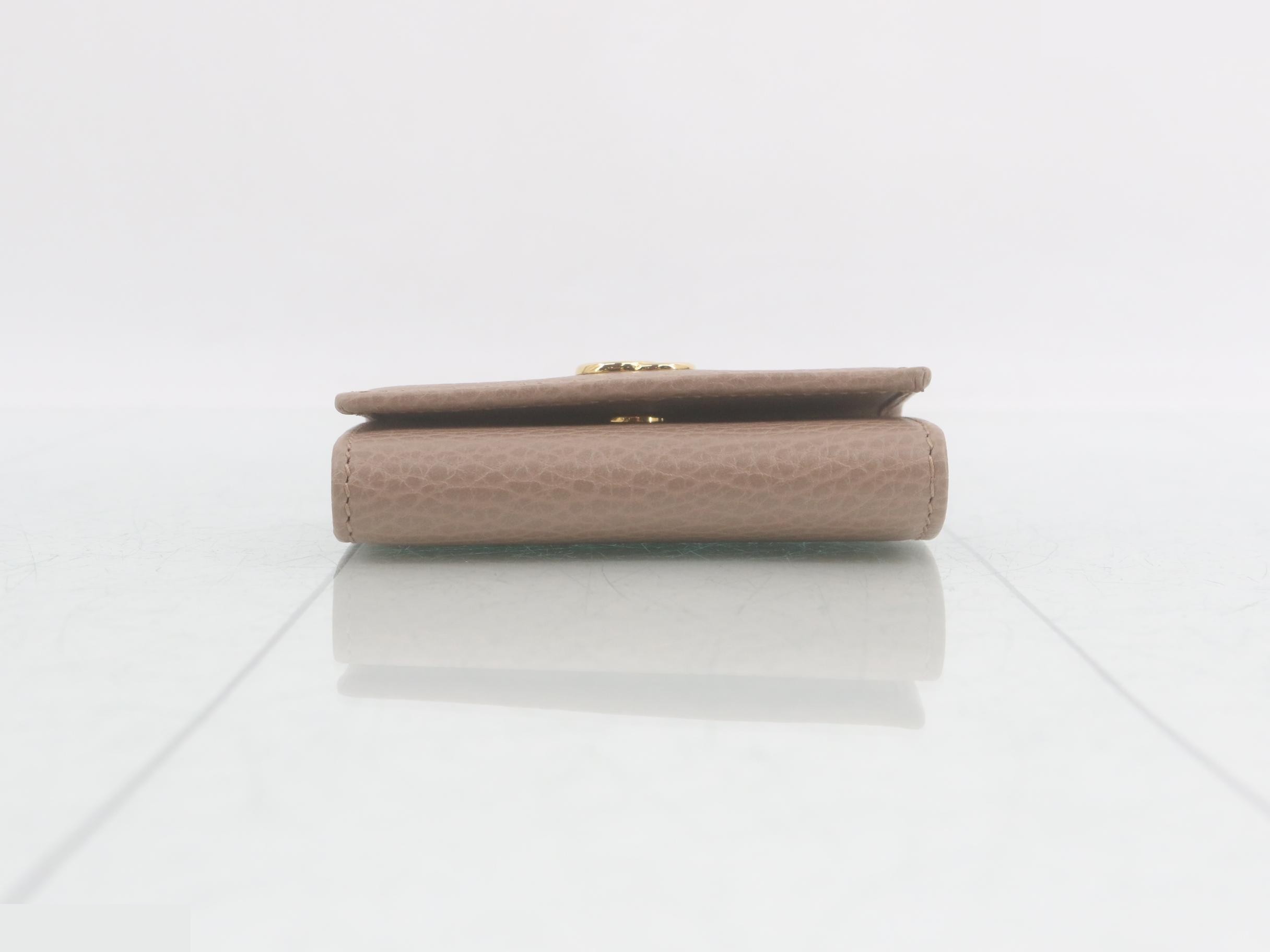 Key case — view 3