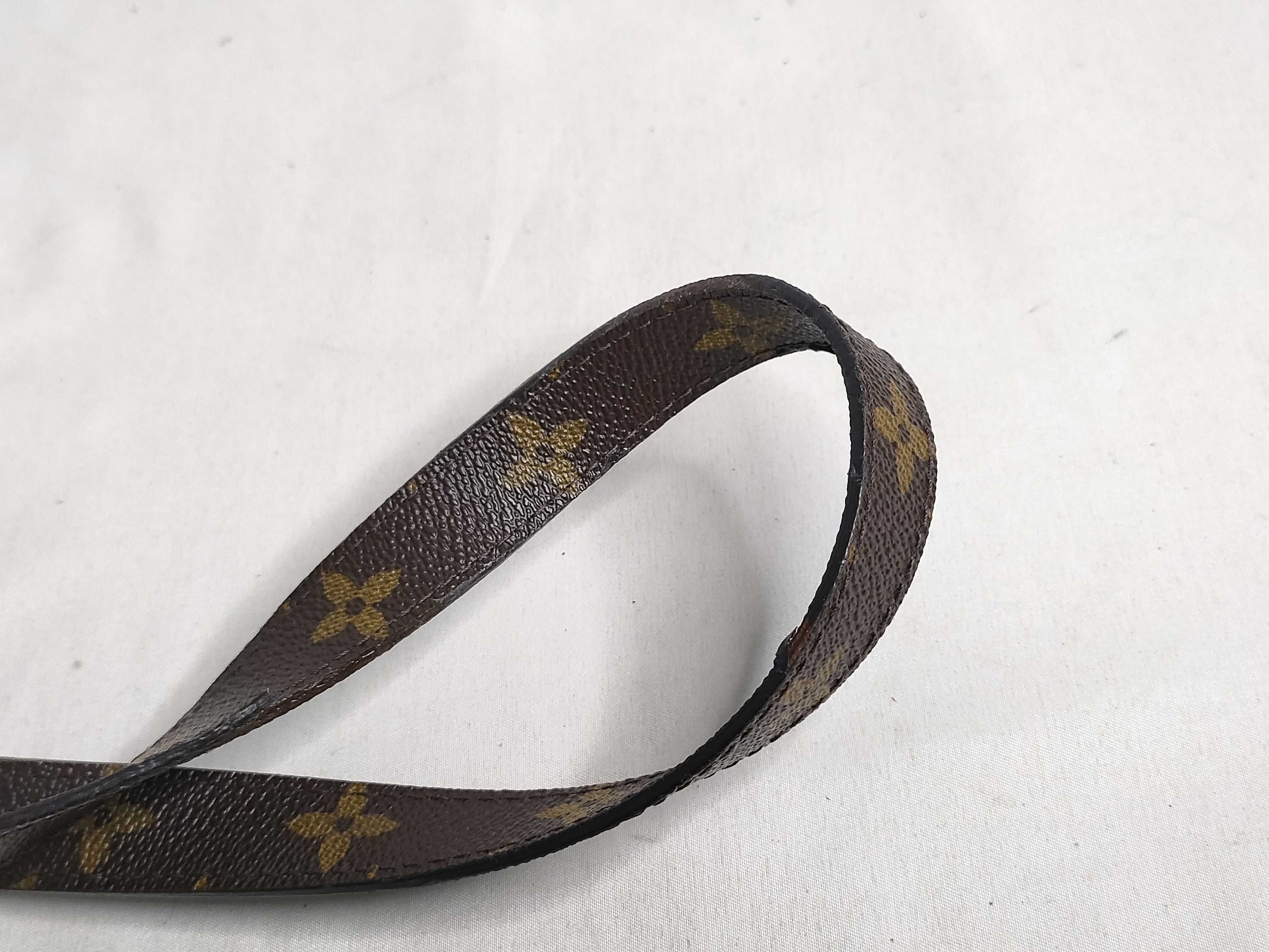 Monogram Louis Vuitton Shoulder Bag Handbag — view 6
