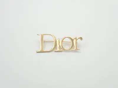 Other lines: Precious metals and brooches