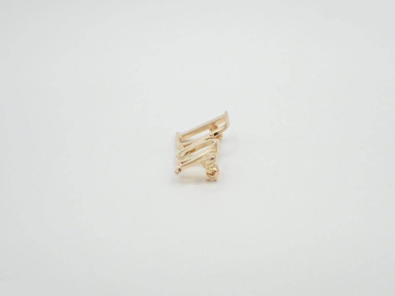 Other lines: Precious metals and brooches — view 3