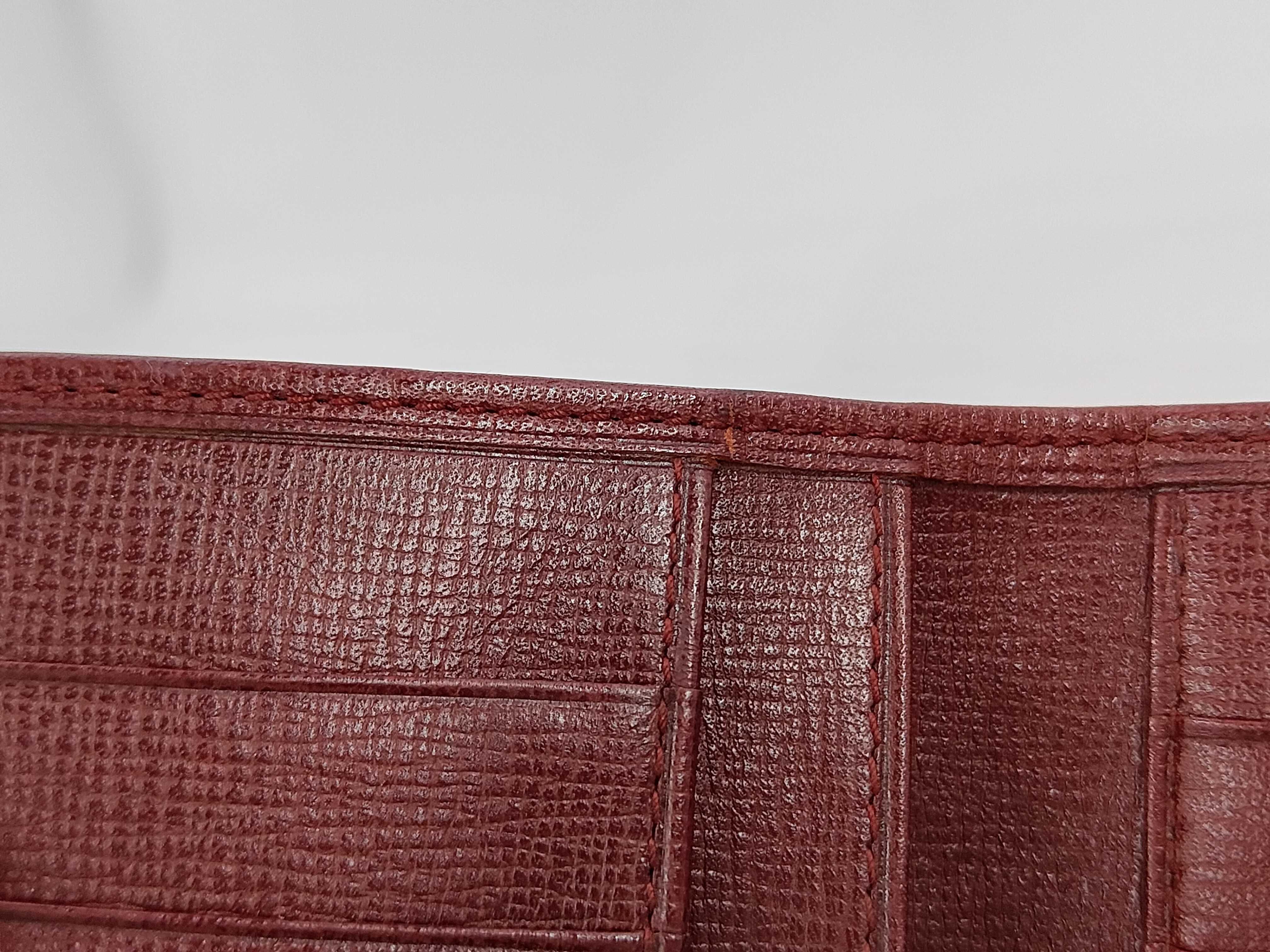 Must / Folding Wallet / Leather Wallet — view 7