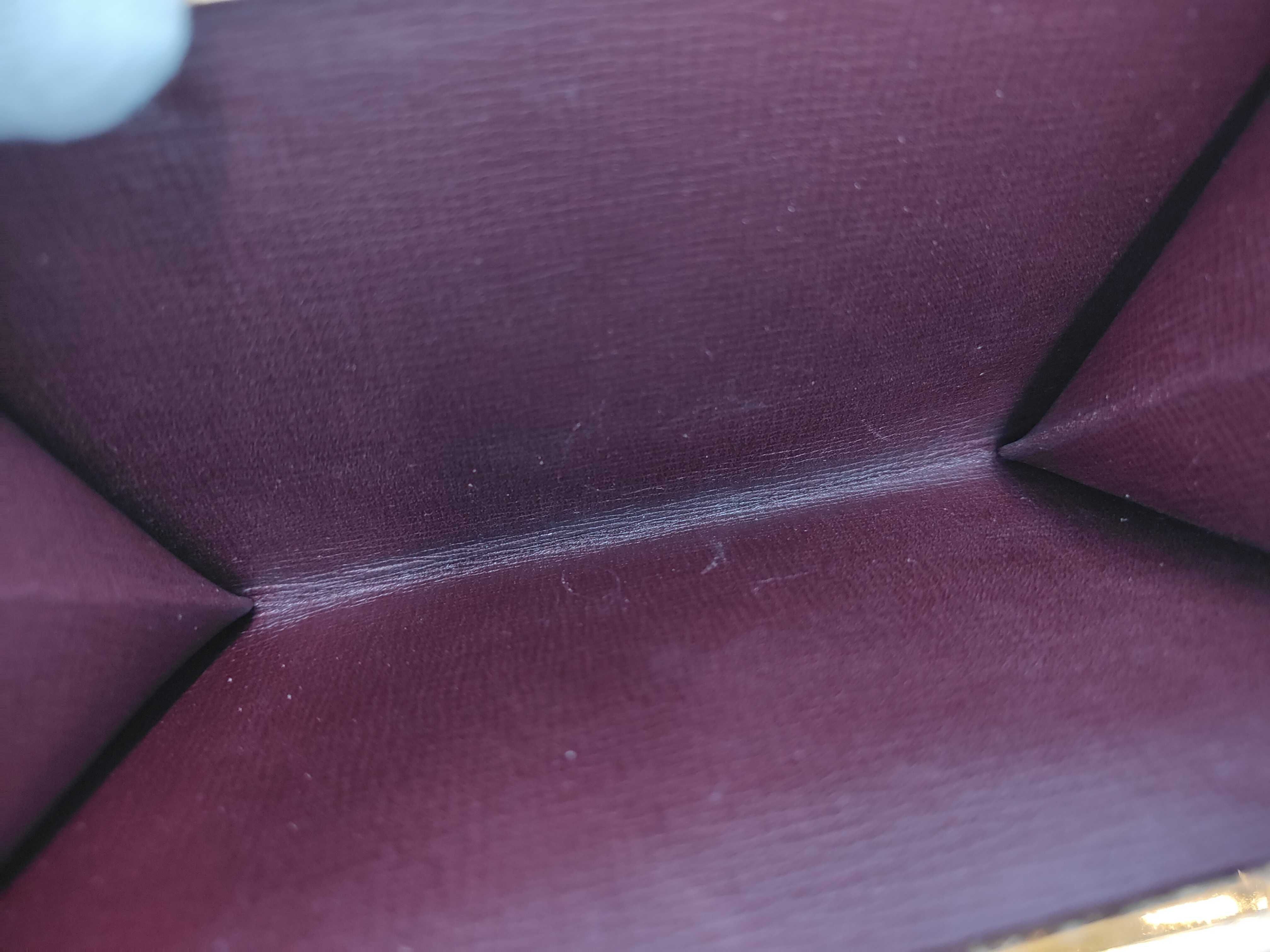 Must / Folding Wallet / Leather Wallet — view 9